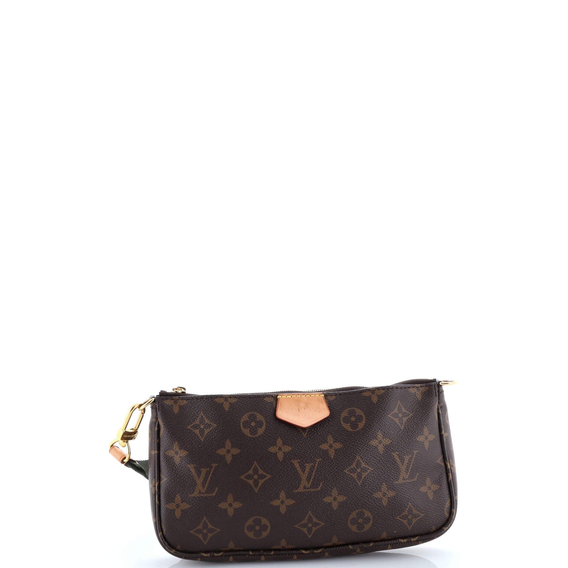 Louis Vuitton Multi Pochette Accessoires Size ONE SIZE - 2 Thumbnail