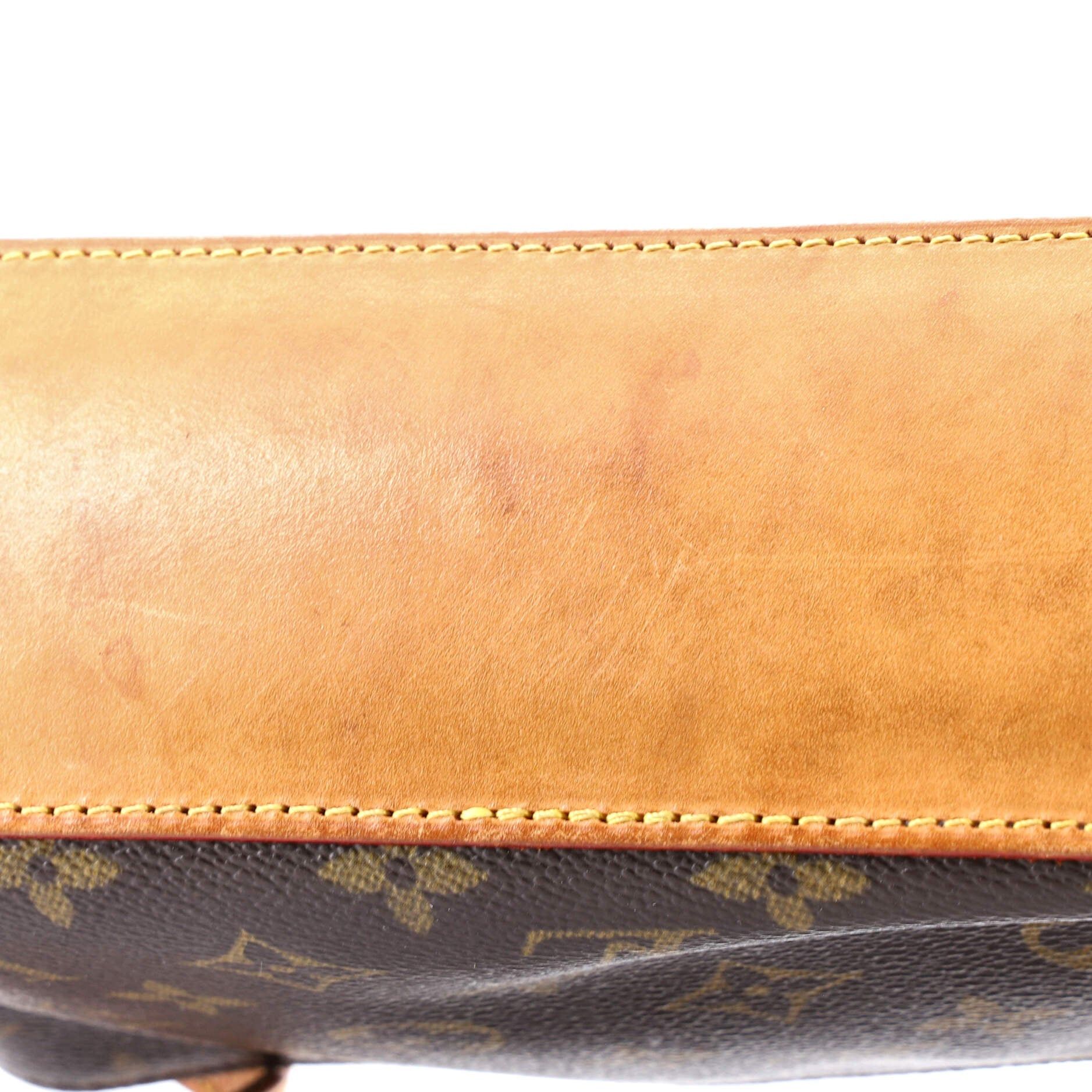 Louis Vuitton Trotteur Handbag Size ONE SIZE - 6 Thumbnail