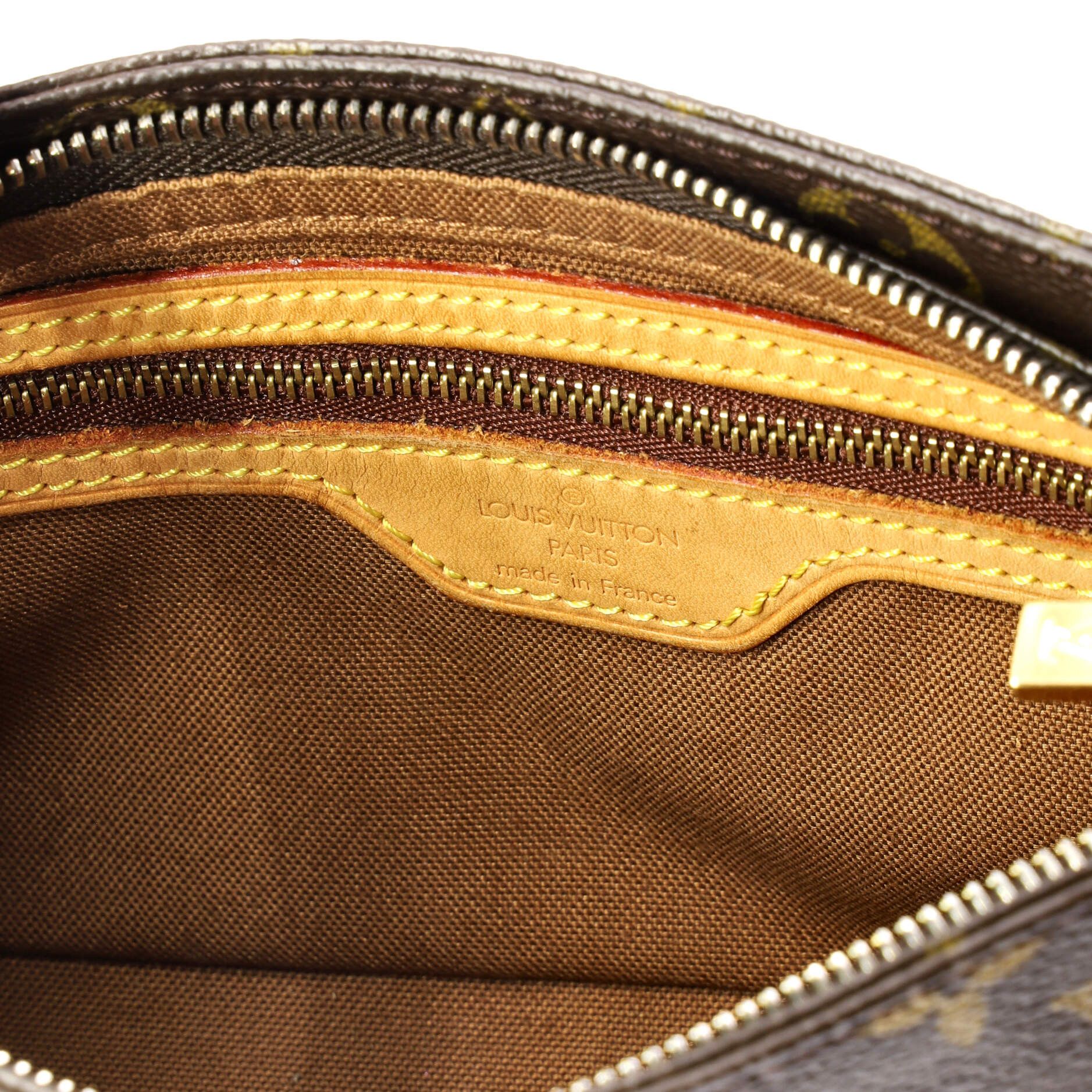 Louis Vuitton Trotteur Handbag Size ONE SIZE - 7 Thumbnail