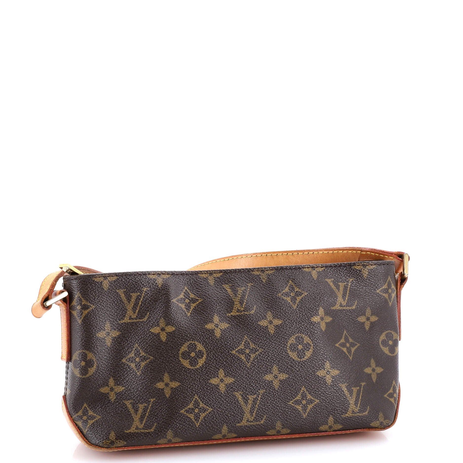 Louis Vuitton Trotteur Handbag Size ONE SIZE - 2 Thumbnail