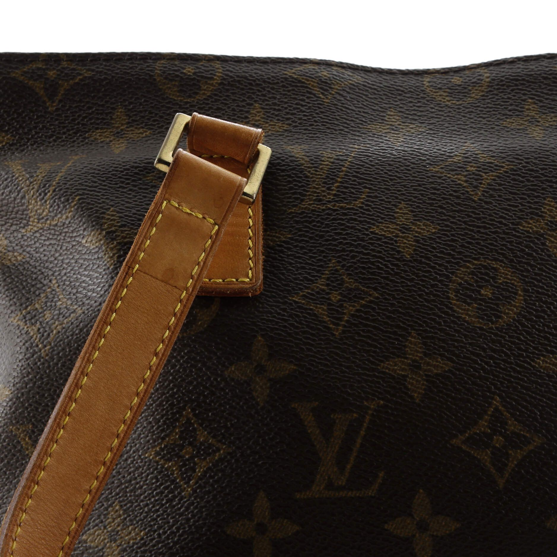 Louis Vuitton Cabas Piano Size ONE SIZE - 8 Thumbnail
