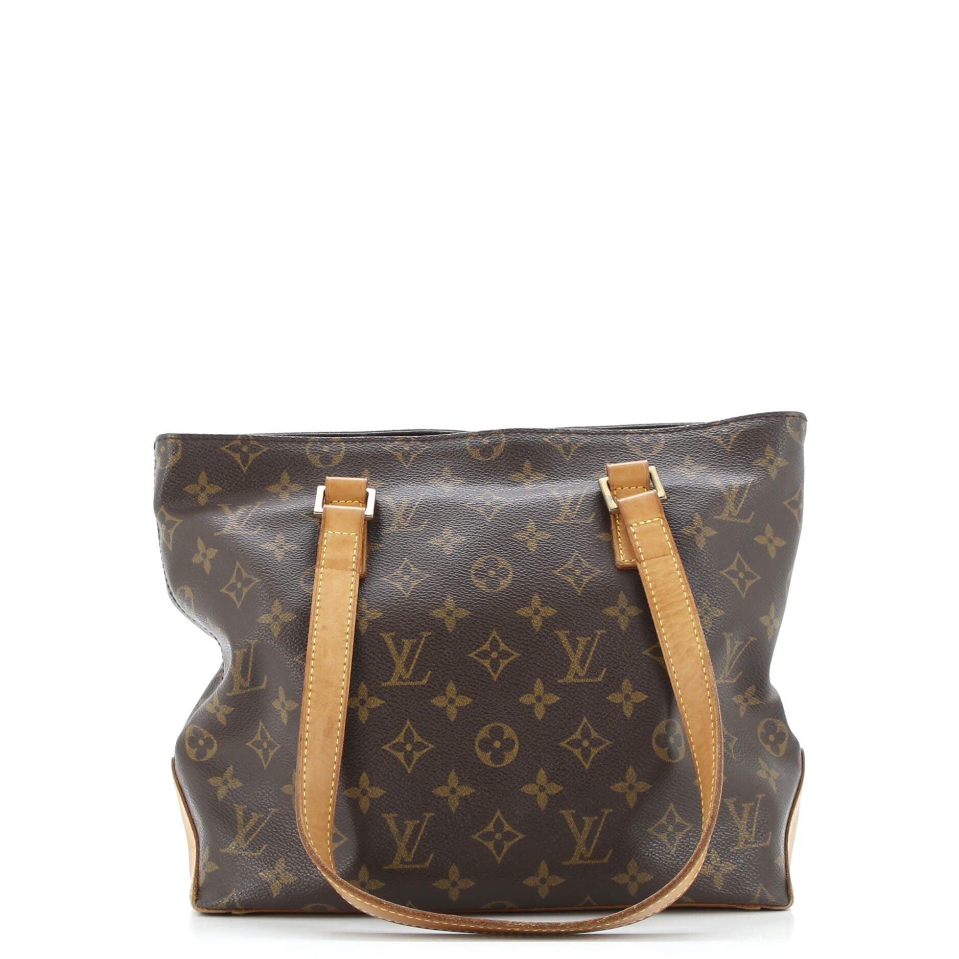 Louis Vuitton Cabas Piano Size ONE SIZE - 3 Thumbnail