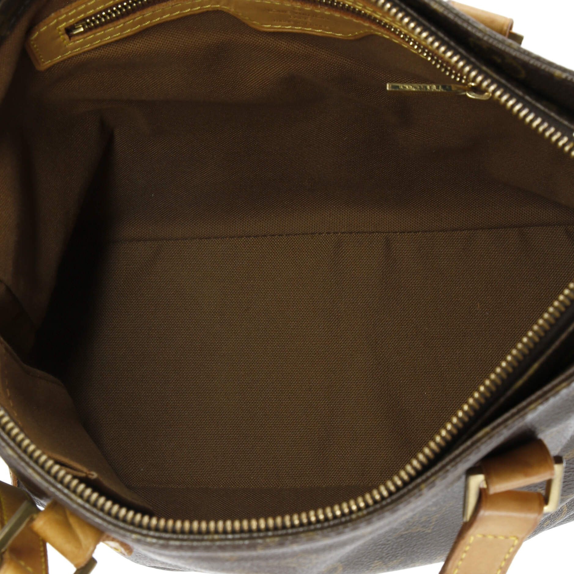Louis Vuitton Cabas Piano Size ONE SIZE - 5 Thumbnail