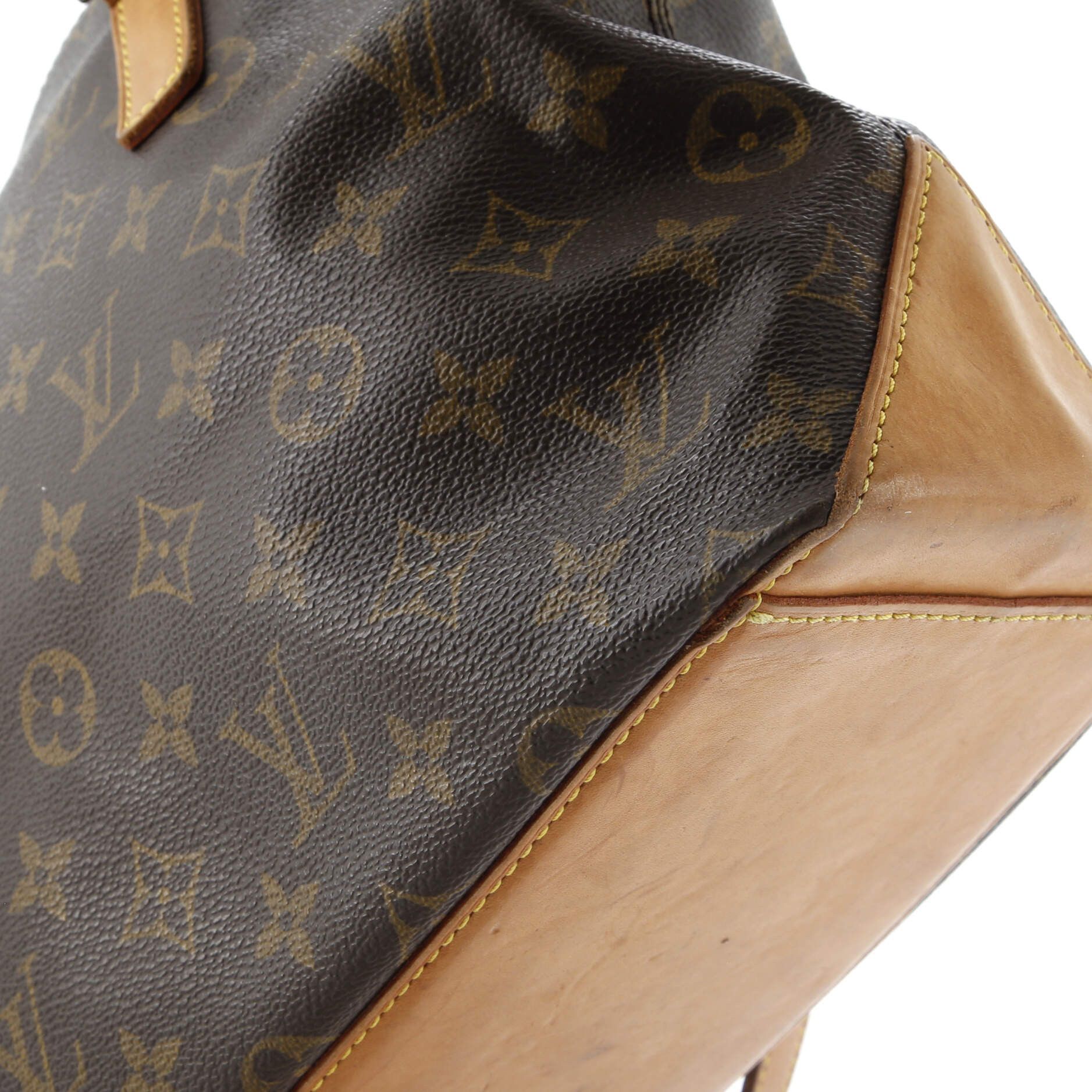 Louis Vuitton Cabas Piano Size ONE SIZE - 7 Thumbnail