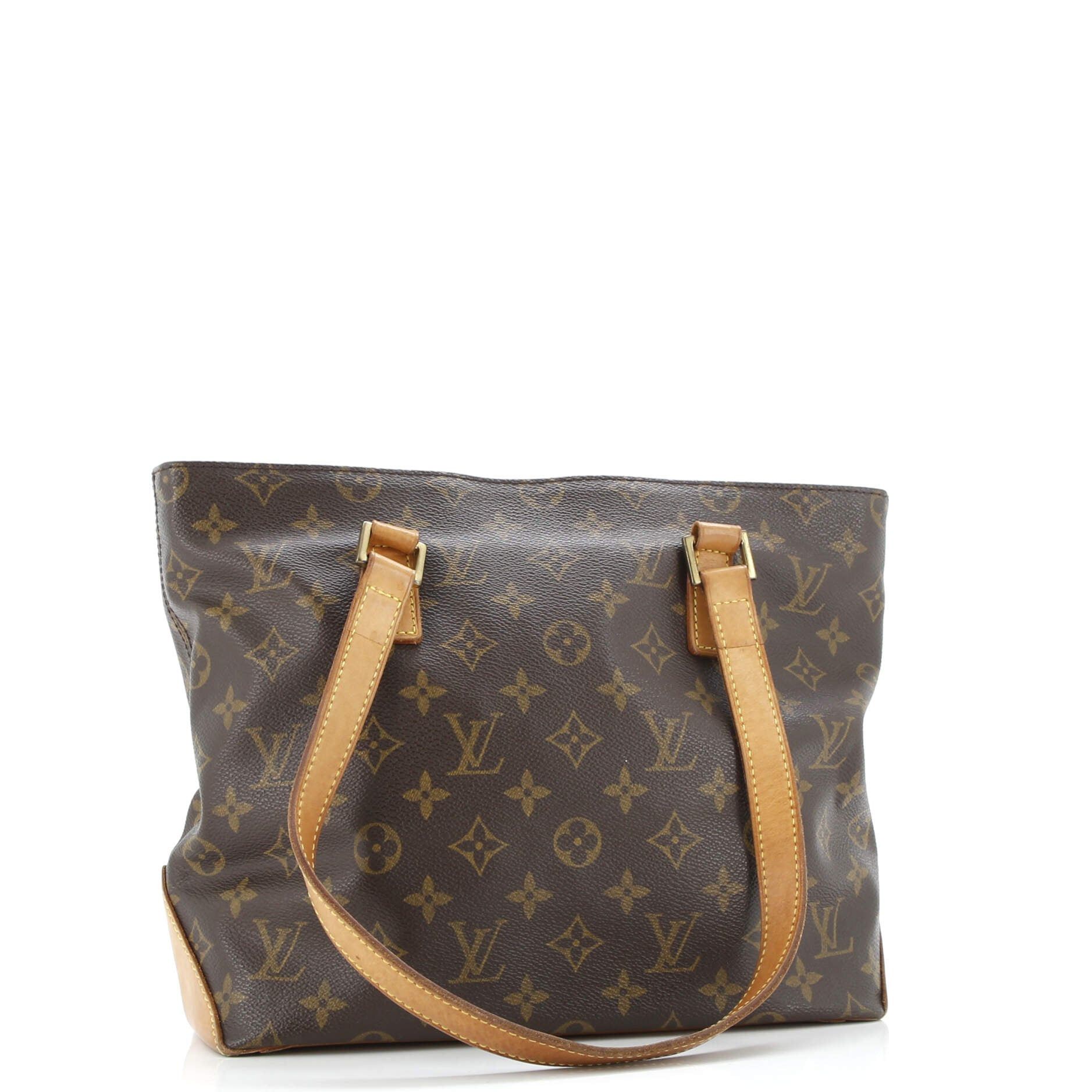 Louis Vuitton Cabas Piano Size ONE SIZE - 2 Thumbnail
