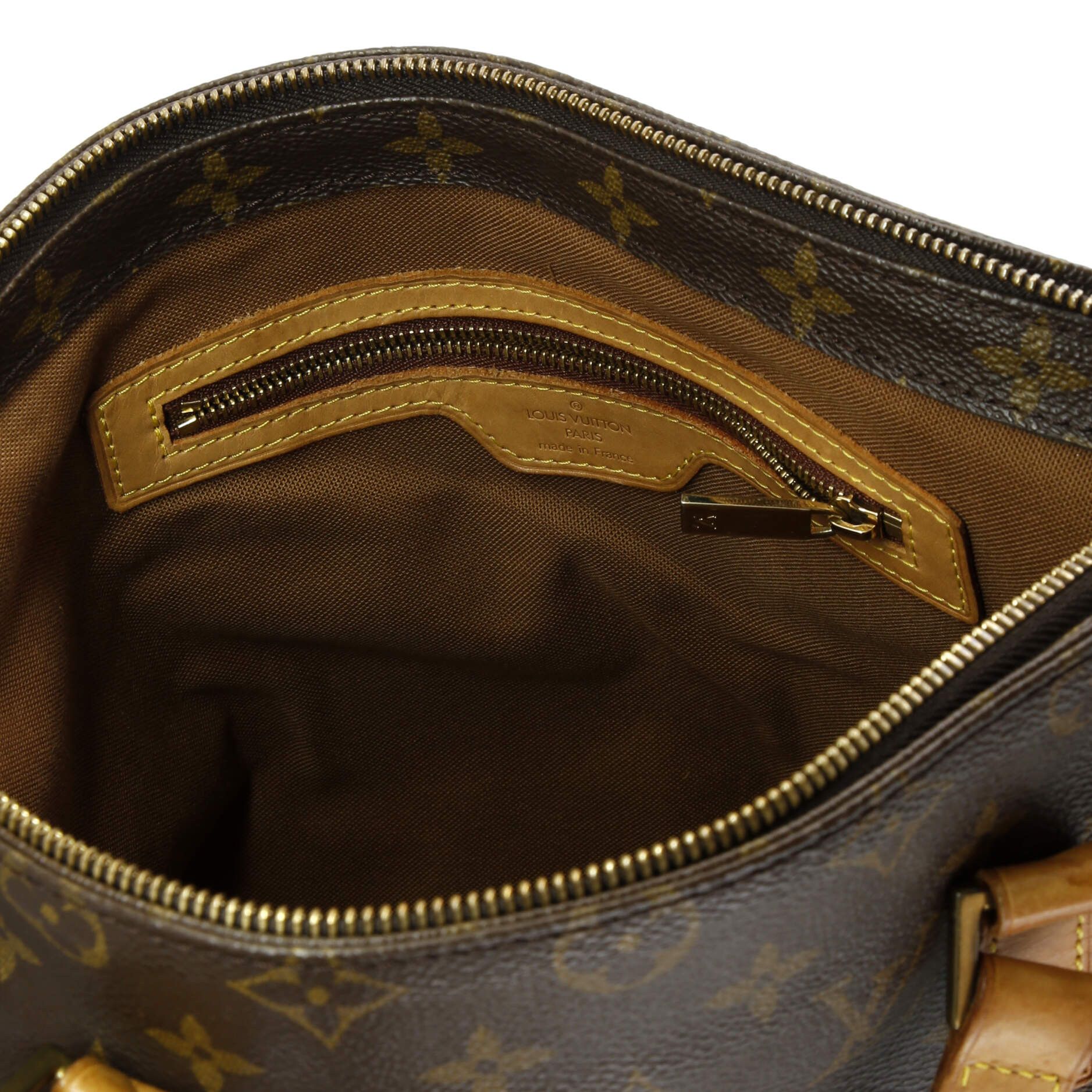 Louis Vuitton Cabas Piano Size ONE SIZE - 6 Thumbnail