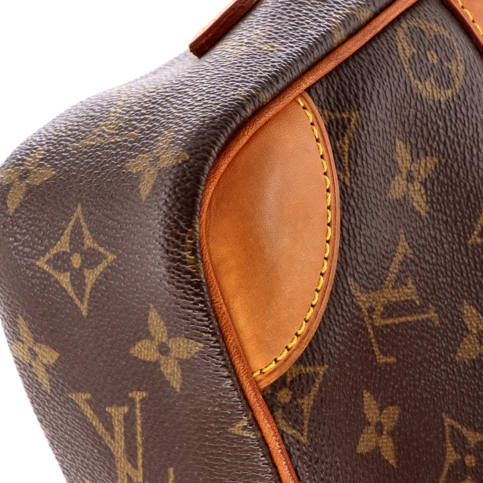 Louis Vuitton Trocadero Handbag Size ONE SIZE - 6 Thumbnail