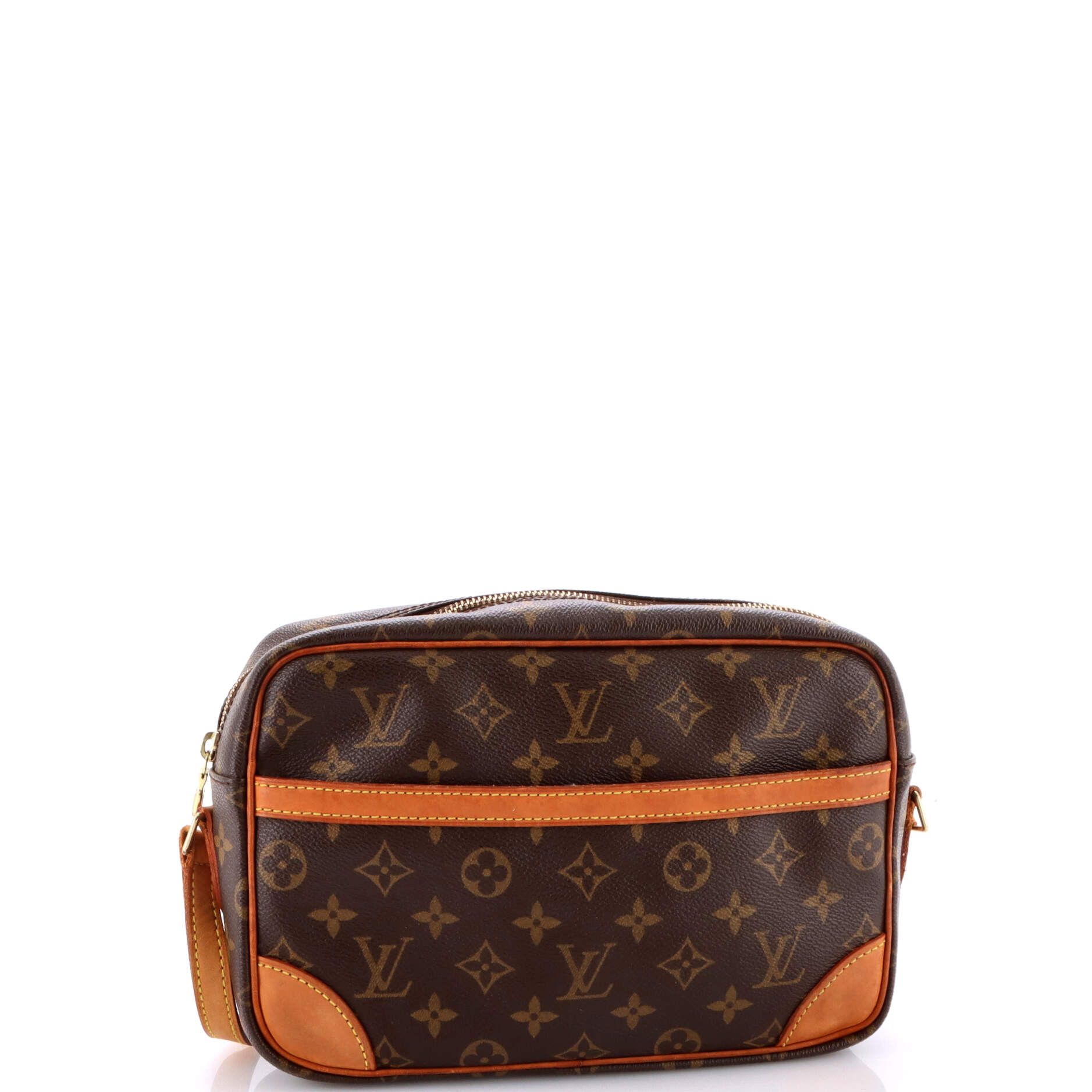 Louis Vuitton Trocadero Handbag Size ONE SIZE - 2 Thumbnail