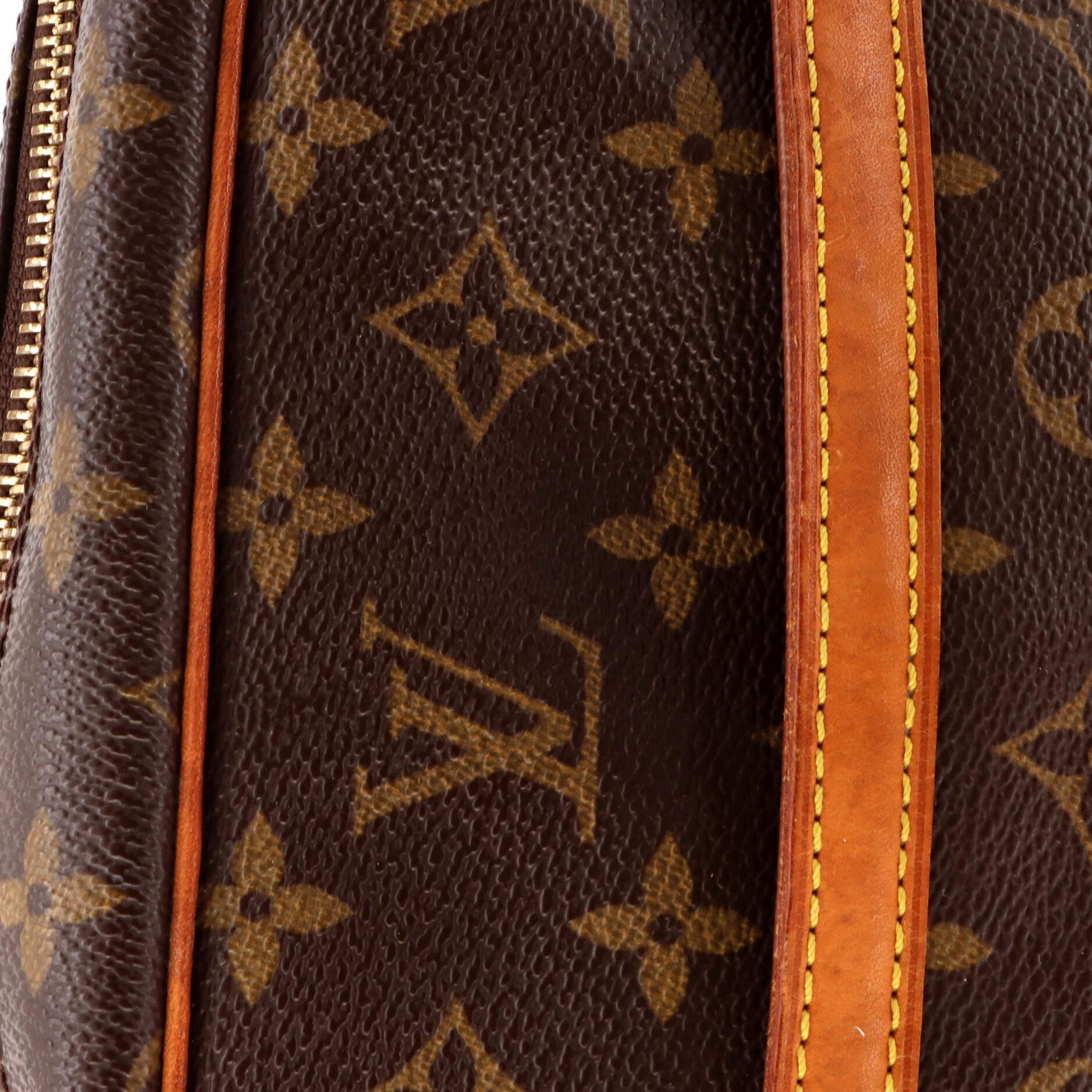Louis Vuitton Trocadero Handbag Size ONE SIZE - 7 Thumbnail