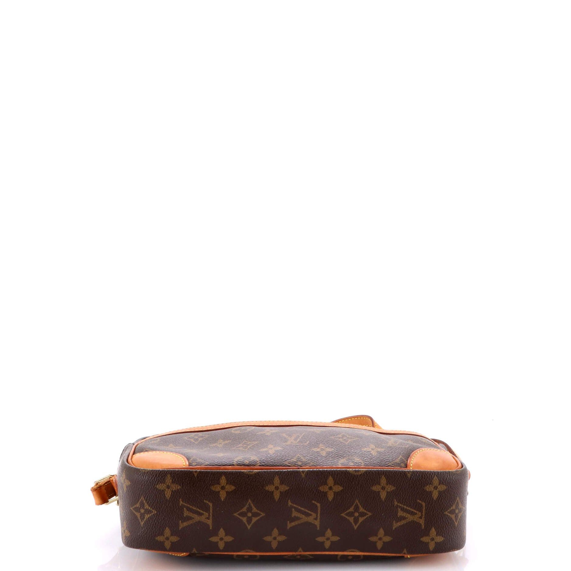 Louis Vuitton Trocadero Handbag Size ONE SIZE - 4 Thumbnail