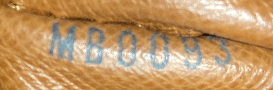 Louis Vuitton Trocadero Handbag Size ONE SIZE - 9 Thumbnail