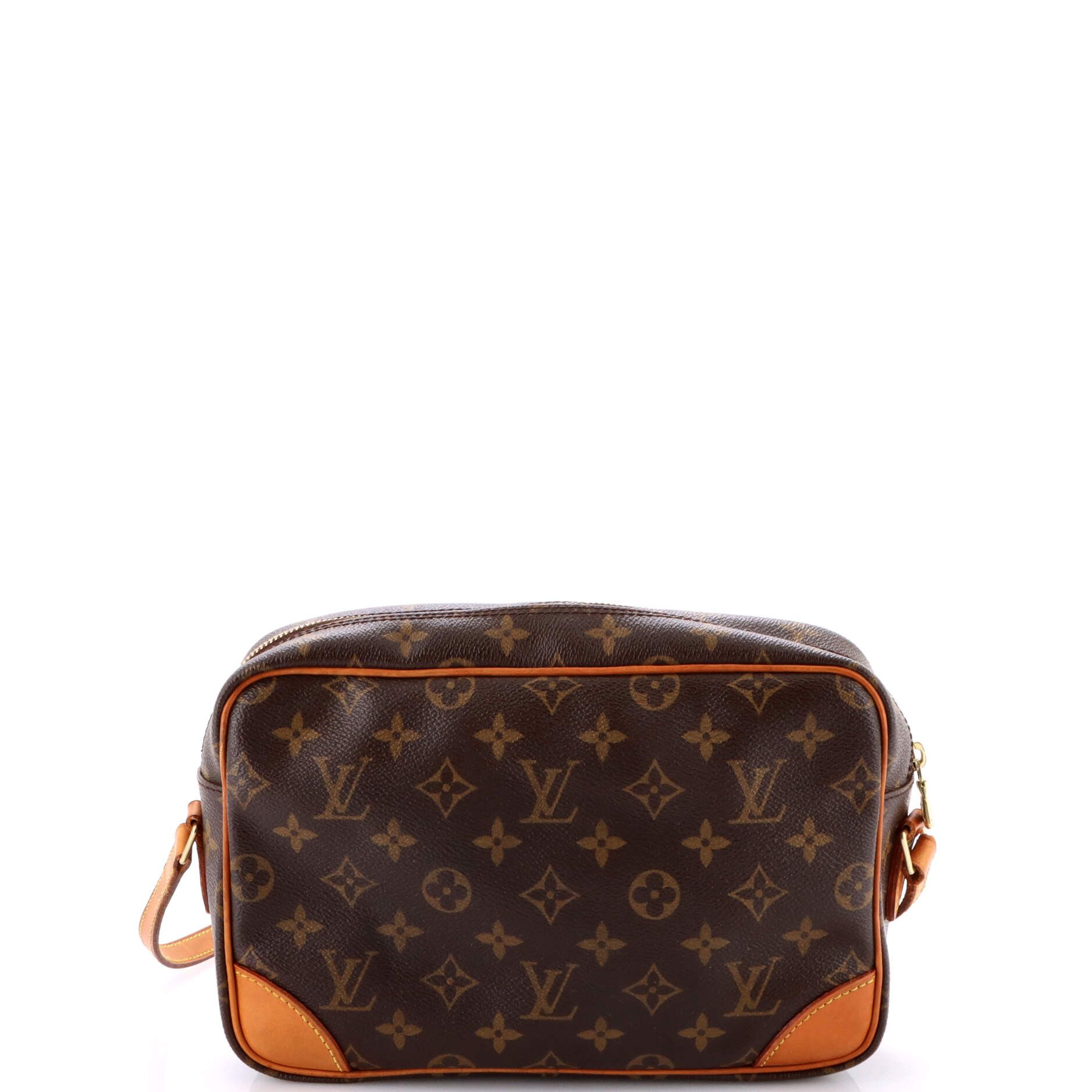 Louis Vuitton Trocadero Handbag Size ONE SIZE - 3 Thumbnail
