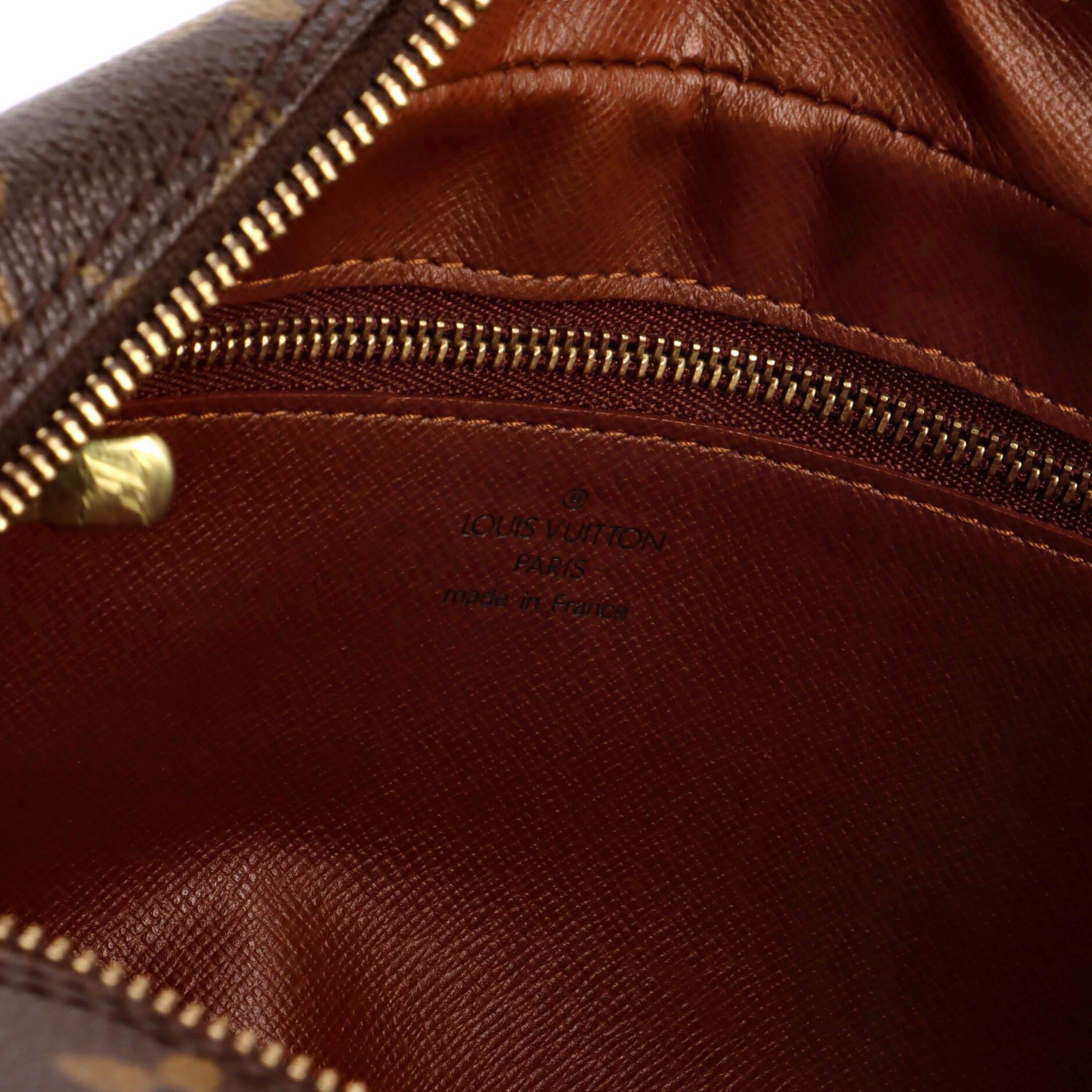 Louis Vuitton Trocadero Handbag Size ONE SIZE - 8 Thumbnail