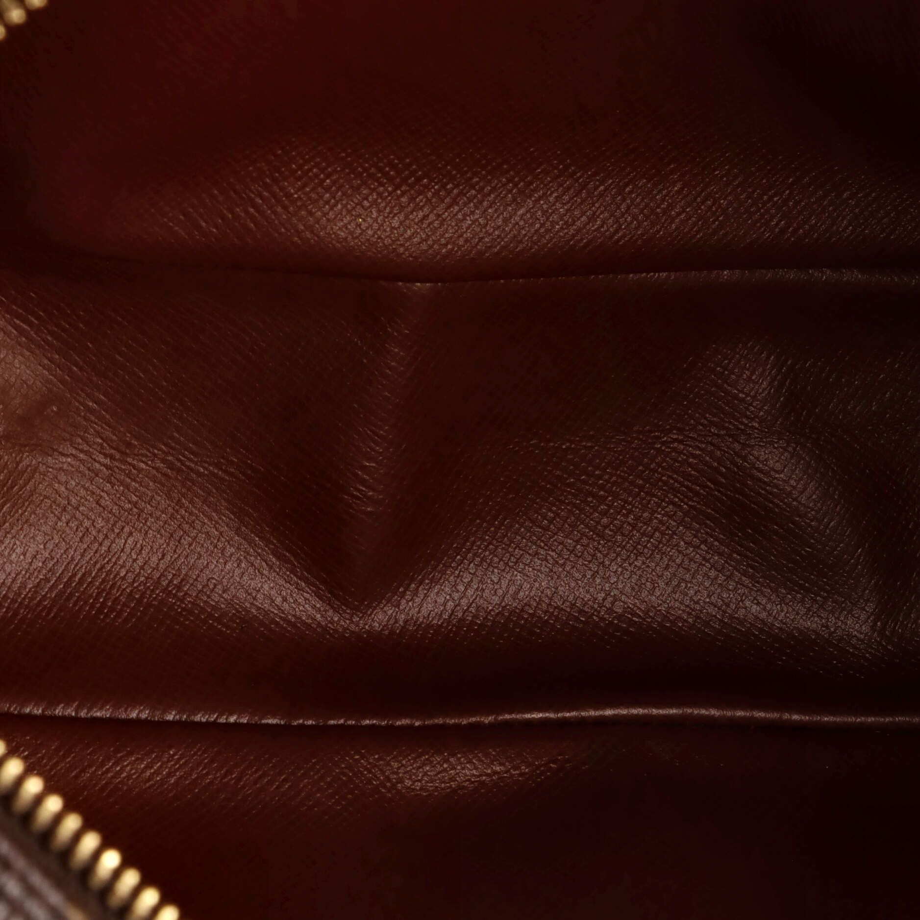 Louis Vuitton Trocadero Handbag Size ONE SIZE - 5 Thumbnail
