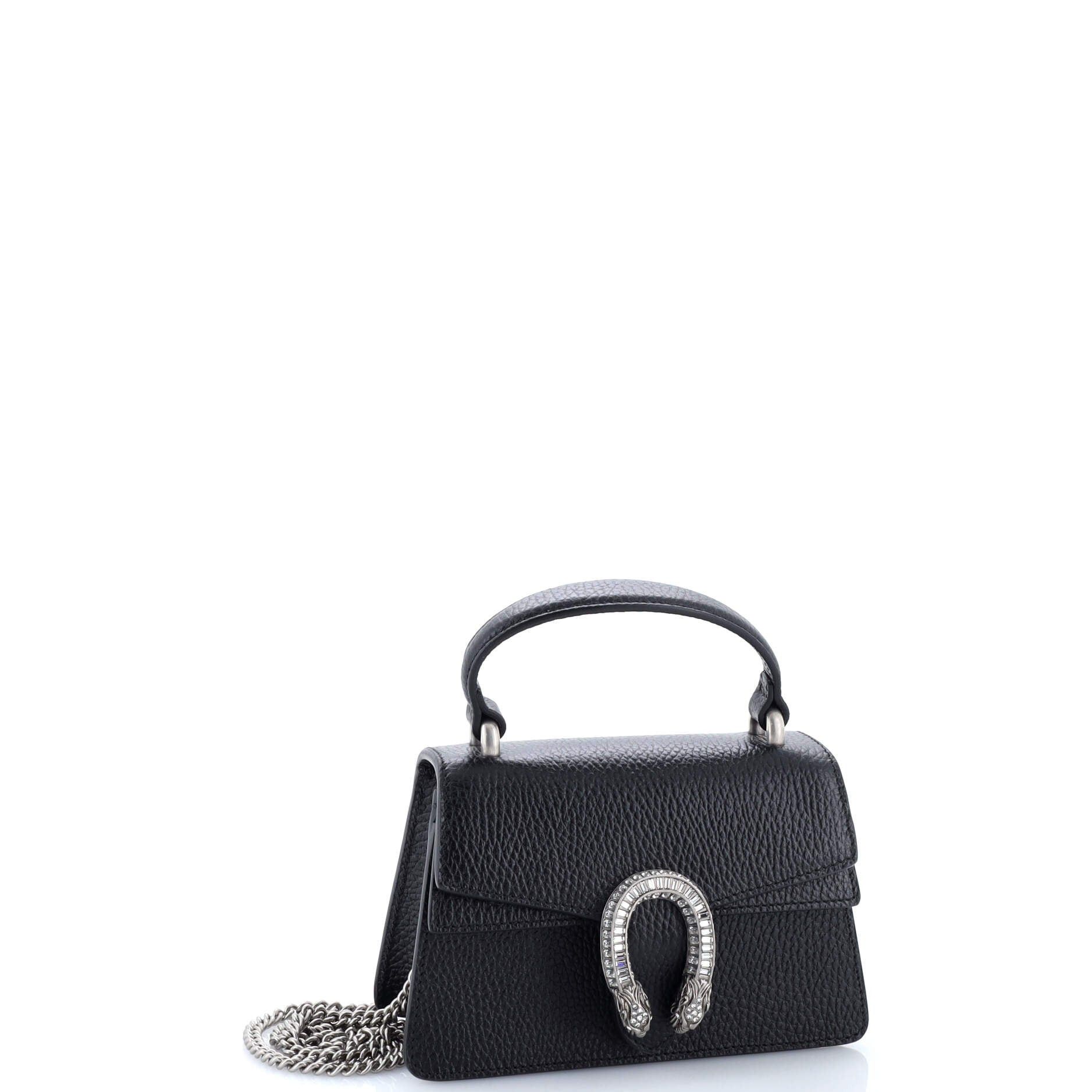 Gucci Dionysus Top Handle Bag Size ONE SIZE - 2 Thumbnail