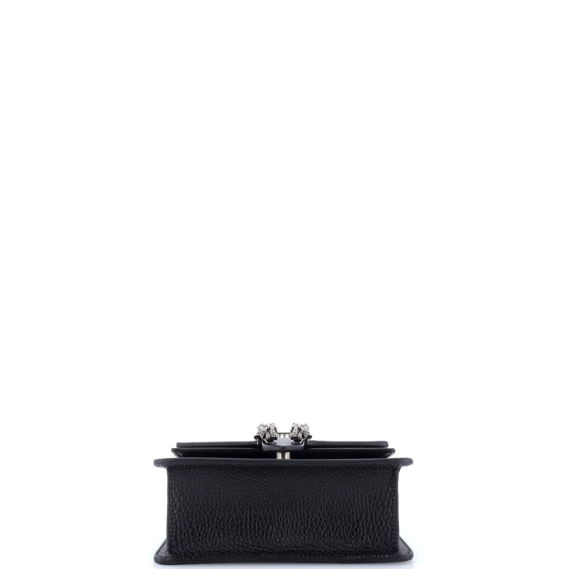 Gucci Dionysus Top Handle Bag Size ONE SIZE - 4 Thumbnail
