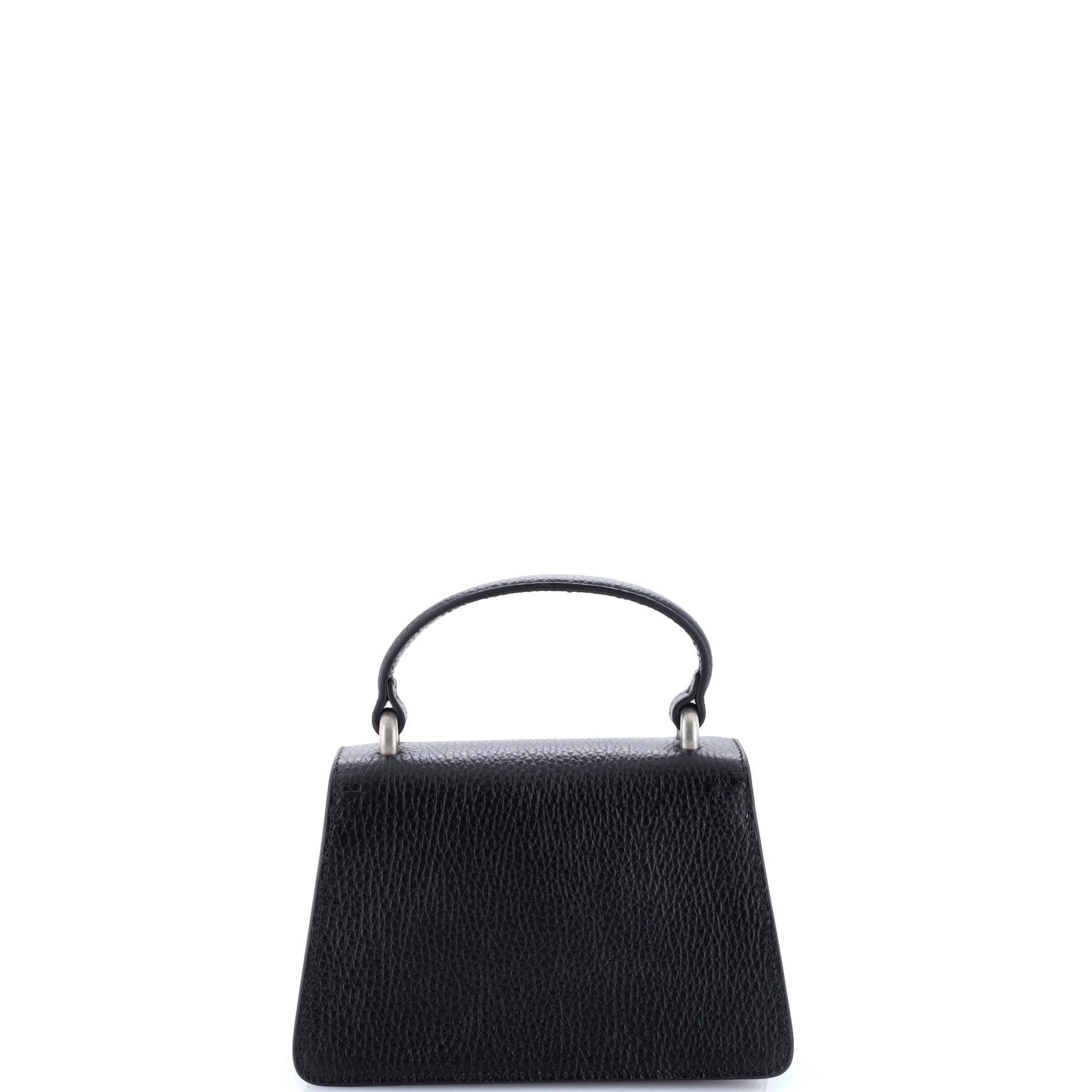 Gucci Dionysus Top Handle Bag Size ONE SIZE - 3 Thumbnail
