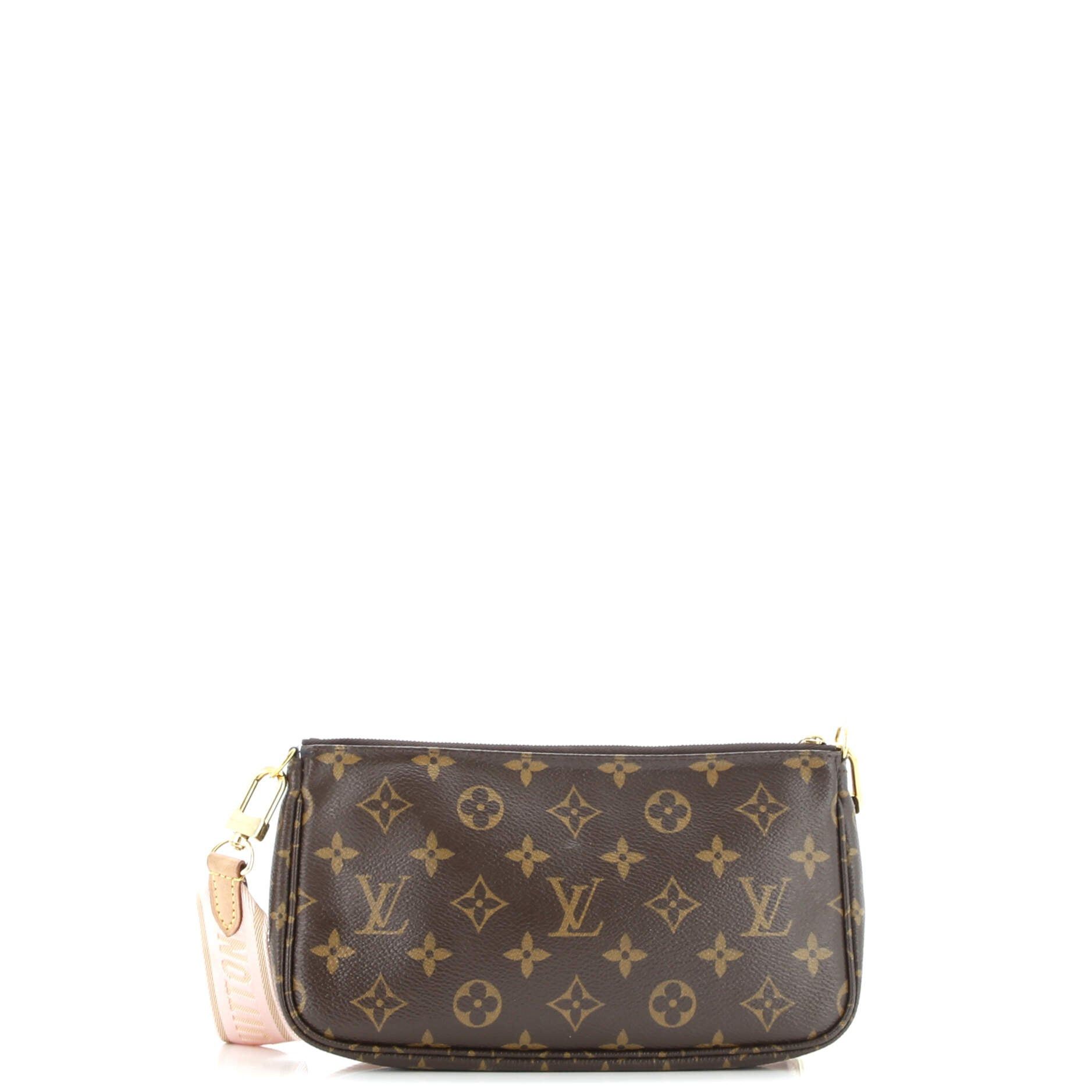 Louis Vuitton Multi Pochette Accessoires Size ONE SIZE - 3 Thumbnail