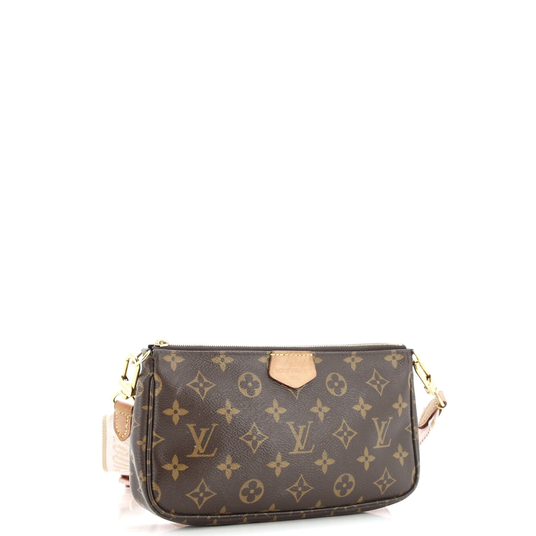 Louis Vuitton Multi Pochette Accessoires Size ONE SIZE - 2 Thumbnail