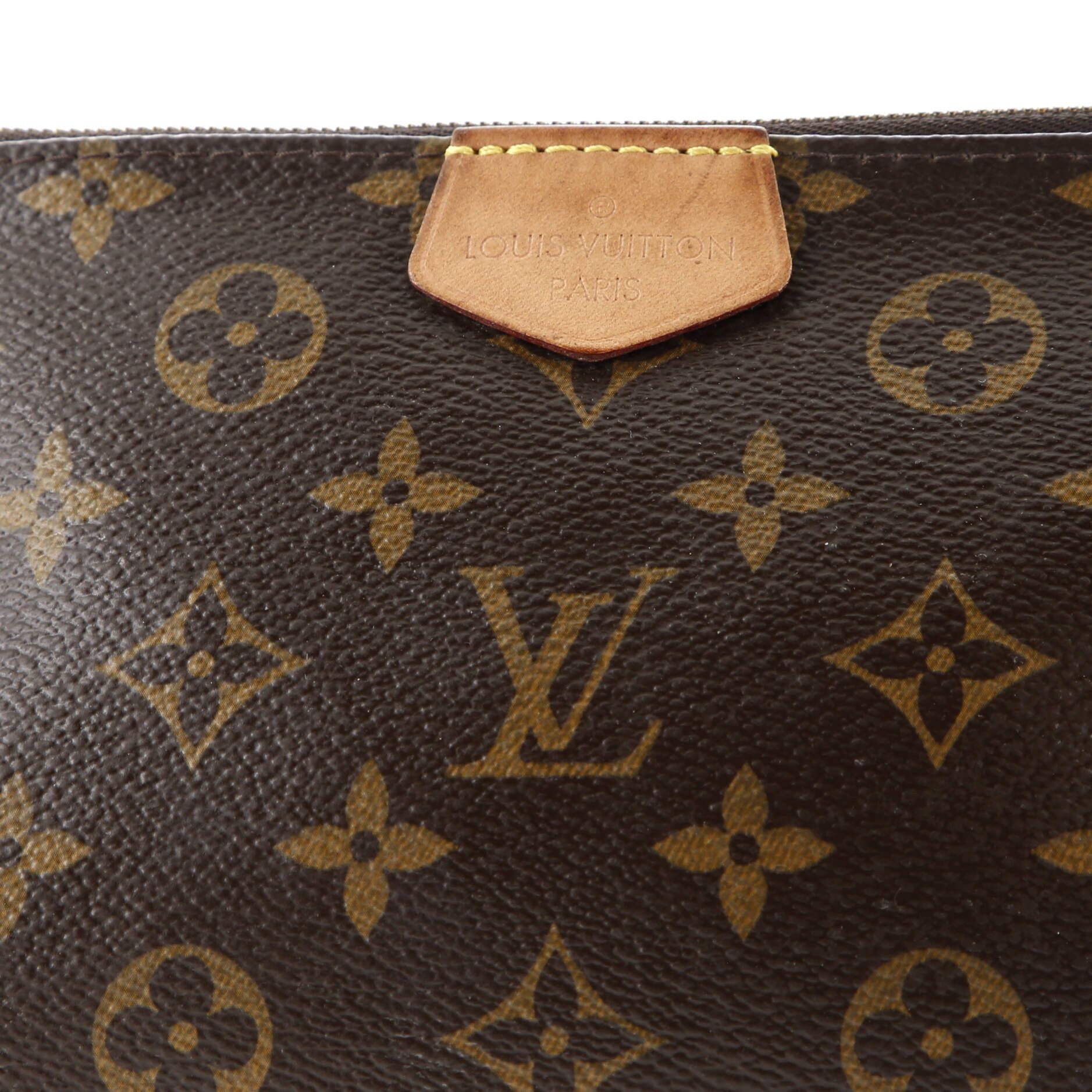 Louis Vuitton Multi Pochette Accessoires Size ONE SIZE - 7 Thumbnail