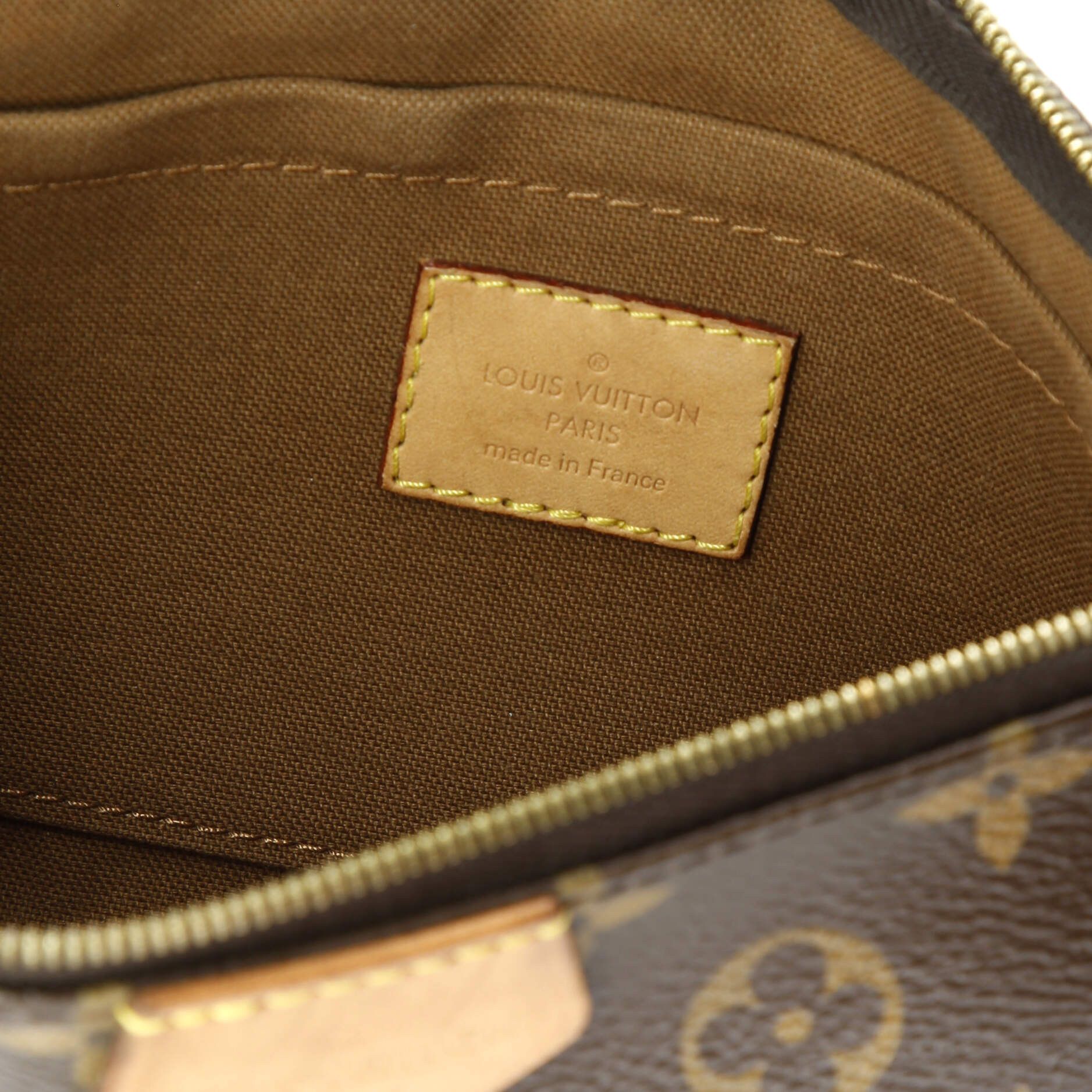 Louis Vuitton Multi Pochette Accessoires Size ONE SIZE - 6 Thumbnail