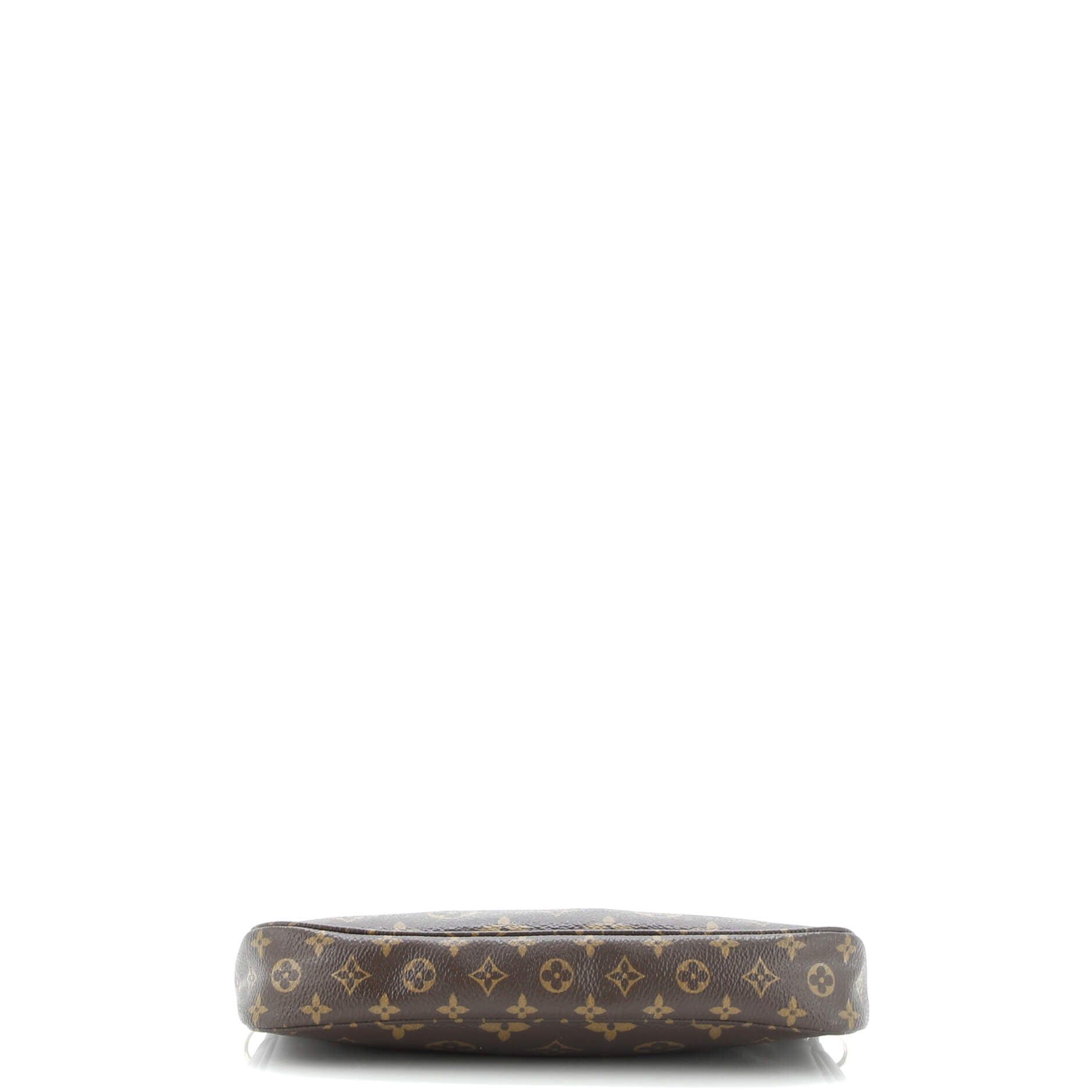 Louis Vuitton Multi Pochette Accessoires Size ONE SIZE - 4 Thumbnail