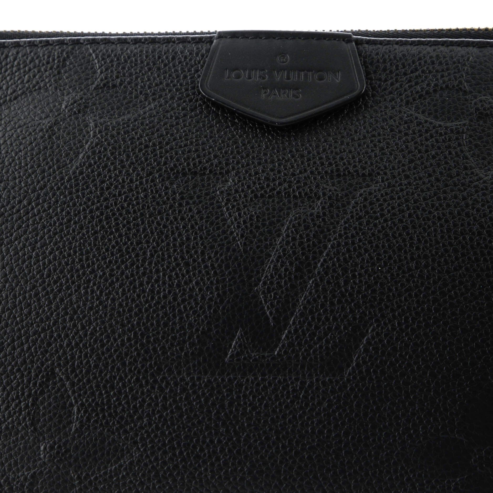 Louis Vuitton Multi Pochette Accessoires Size ONE SIZE - 7 Thumbnail