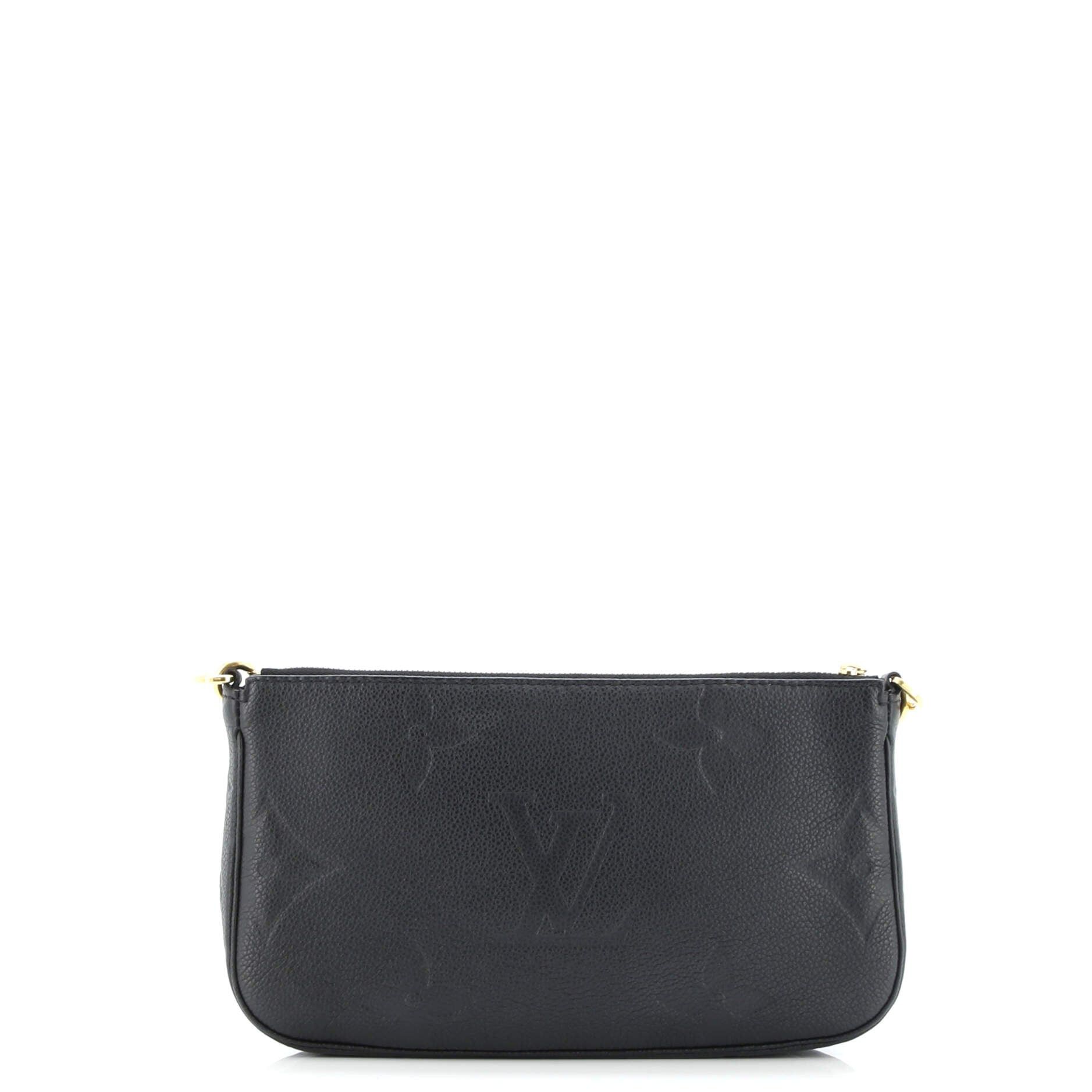 Louis Vuitton Multi Pochette Accessoires Size ONE SIZE - 3 Thumbnail