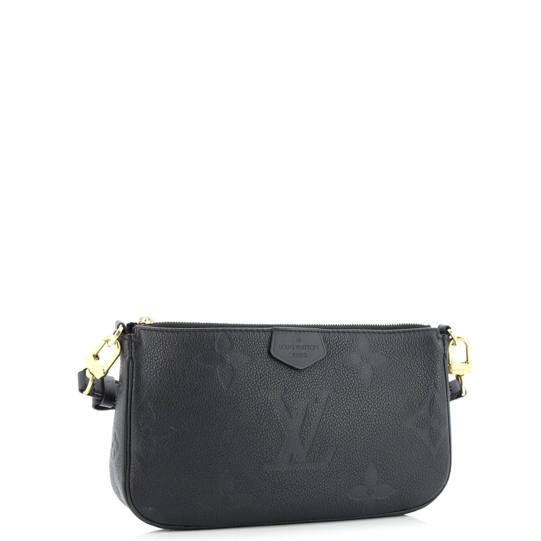 Louis Vuitton Multi Pochette Accessoires Size ONE SIZE - 2 Thumbnail