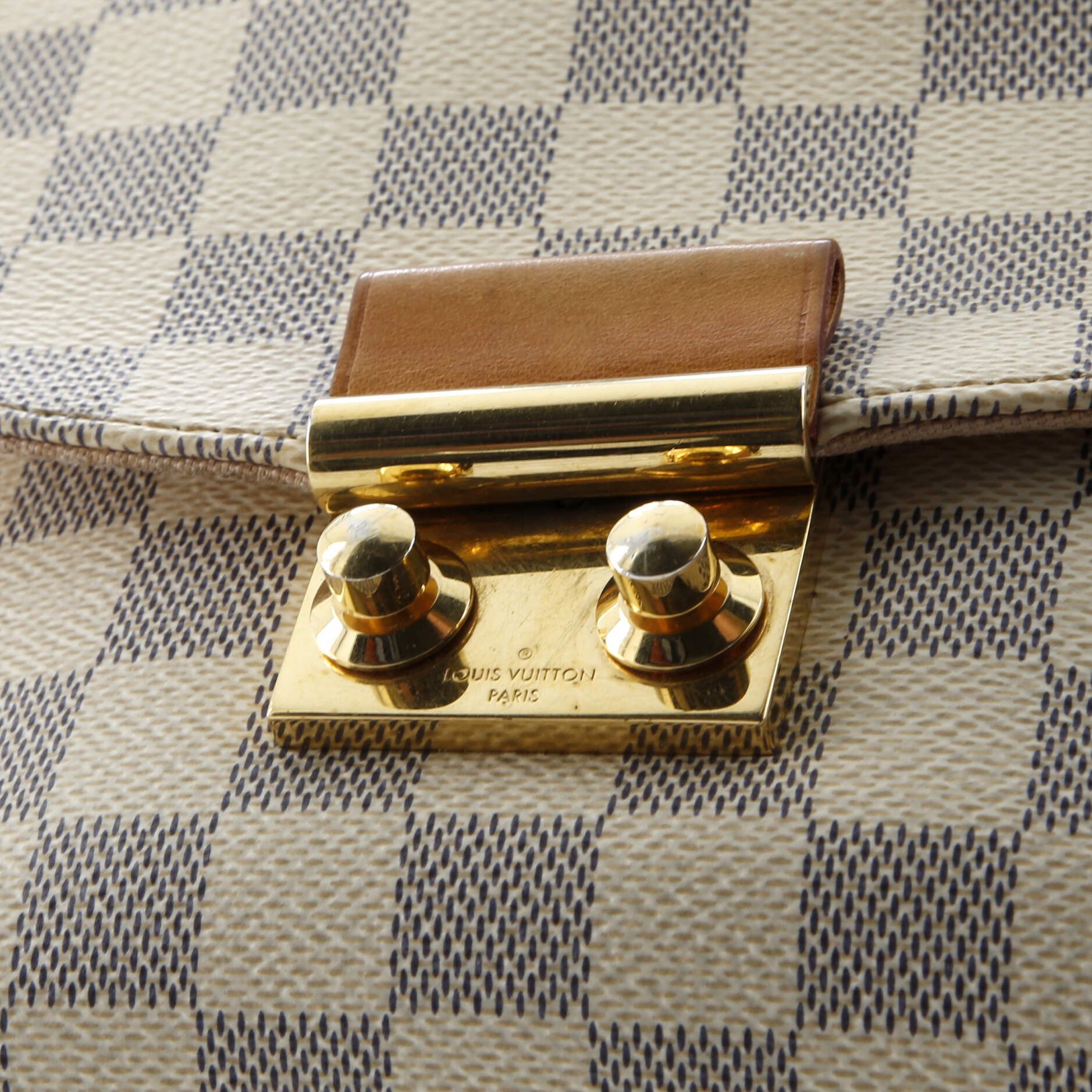 Louis Vuitton Croisette Handbag Size ONE SIZE - 7 Thumbnail