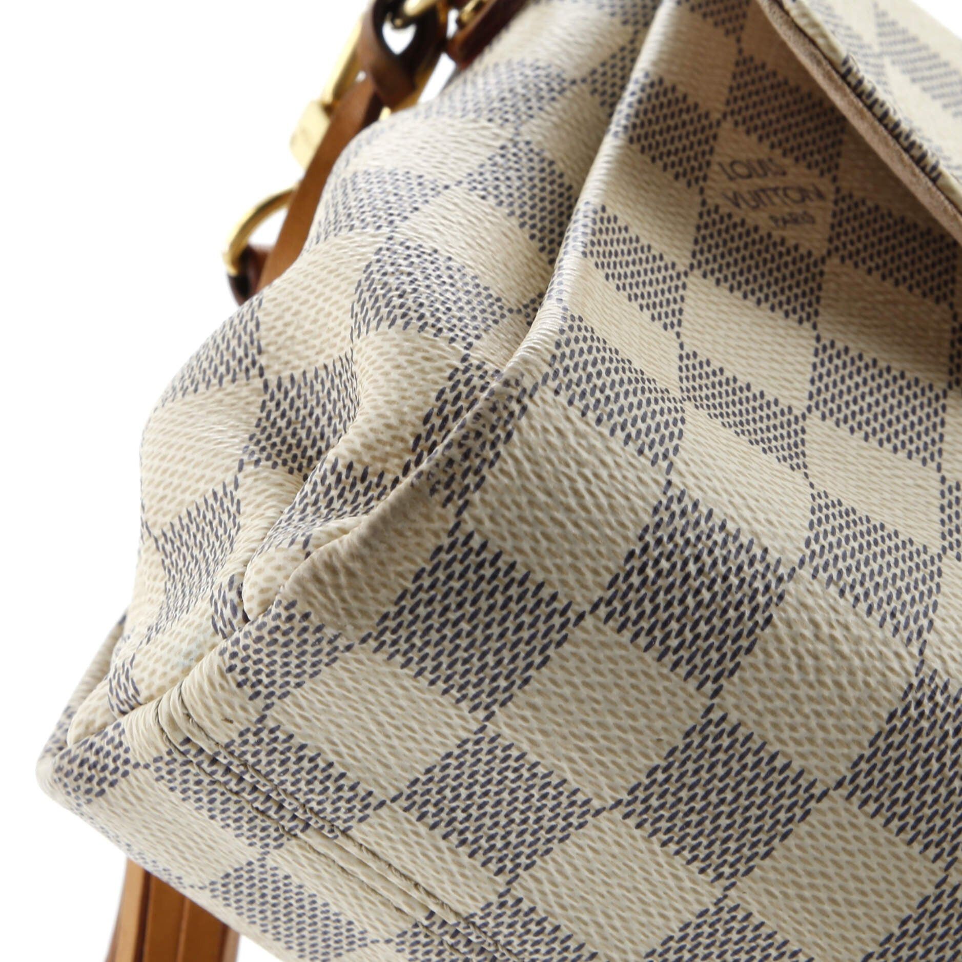 Louis Vuitton Croisette Handbag Size ONE SIZE - 8 Thumbnail