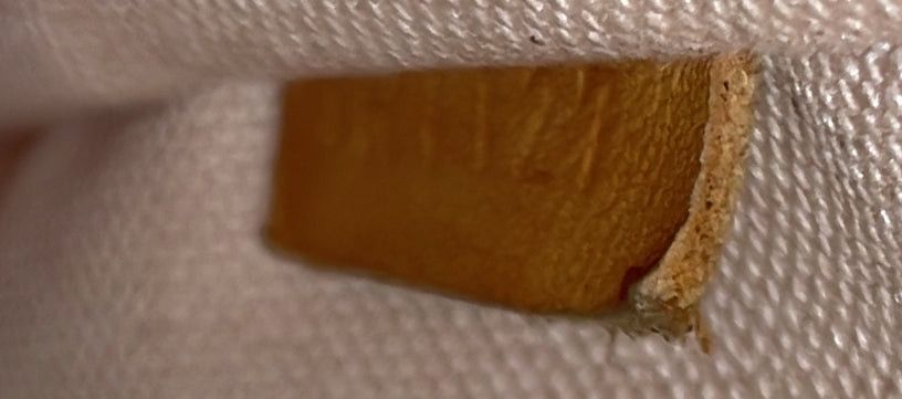 Louis Vuitton Croisette Handbag Size ONE SIZE - 9 Thumbnail