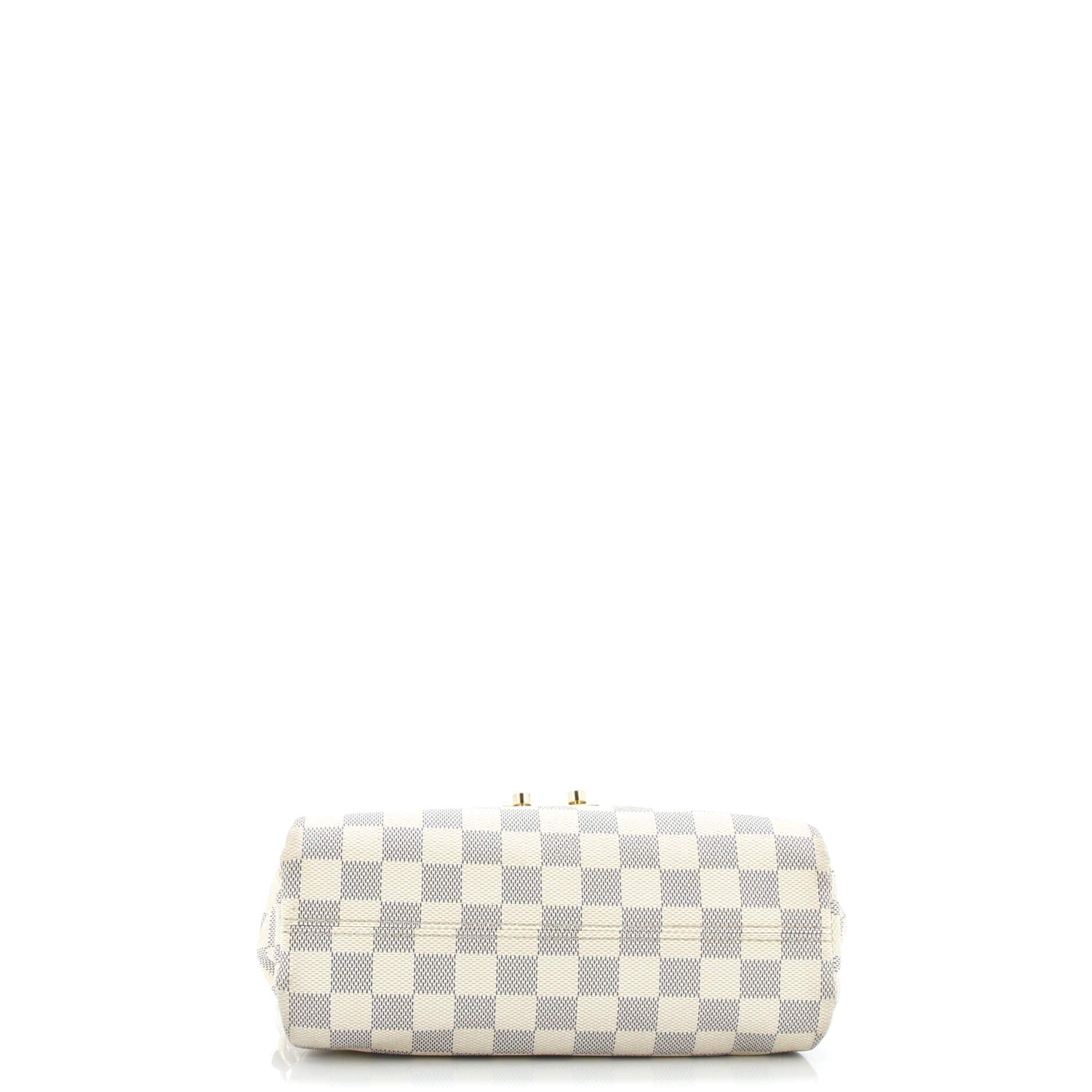 Louis Vuitton Croisette Handbag Size ONE SIZE - 4 Thumbnail