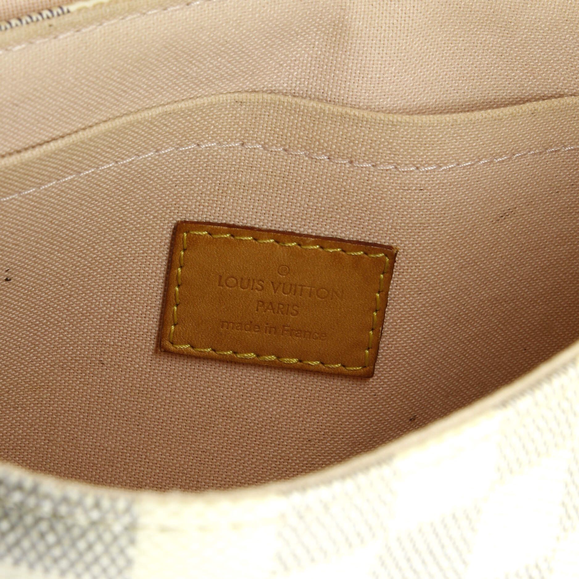 Louis Vuitton Croisette Handbag Size ONE SIZE - 6 Thumbnail