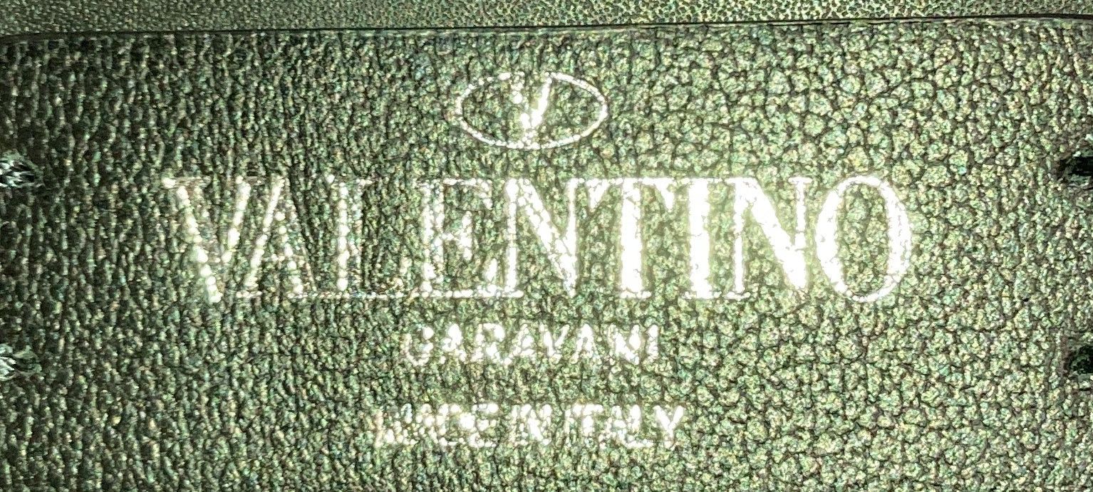 Valentino VLTN Rockstud Shopping Tote Size ONE SIZE - 9 Thumbnail