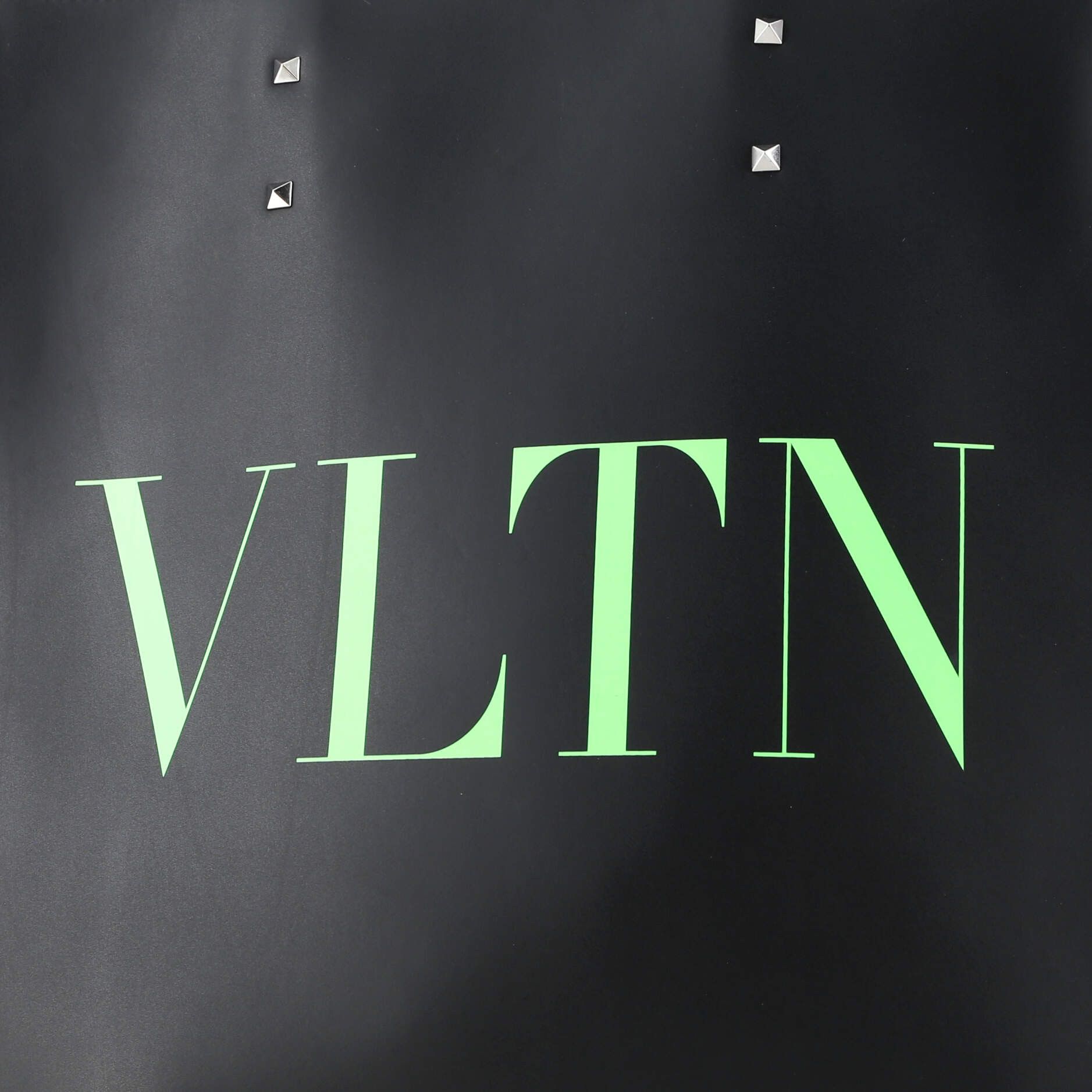 Valentino VLTN Rockstud Shopping Tote Size ONE SIZE - 7 Thumbnail