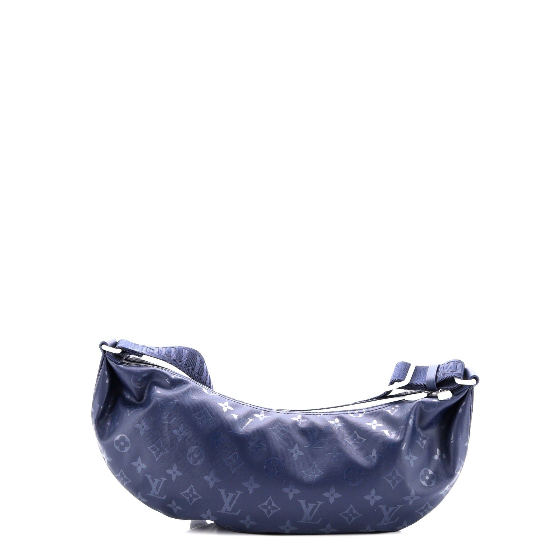 Louis Vuitton America's Cup Hammock Bag Size ONE SIZE - 3 Thumbnail