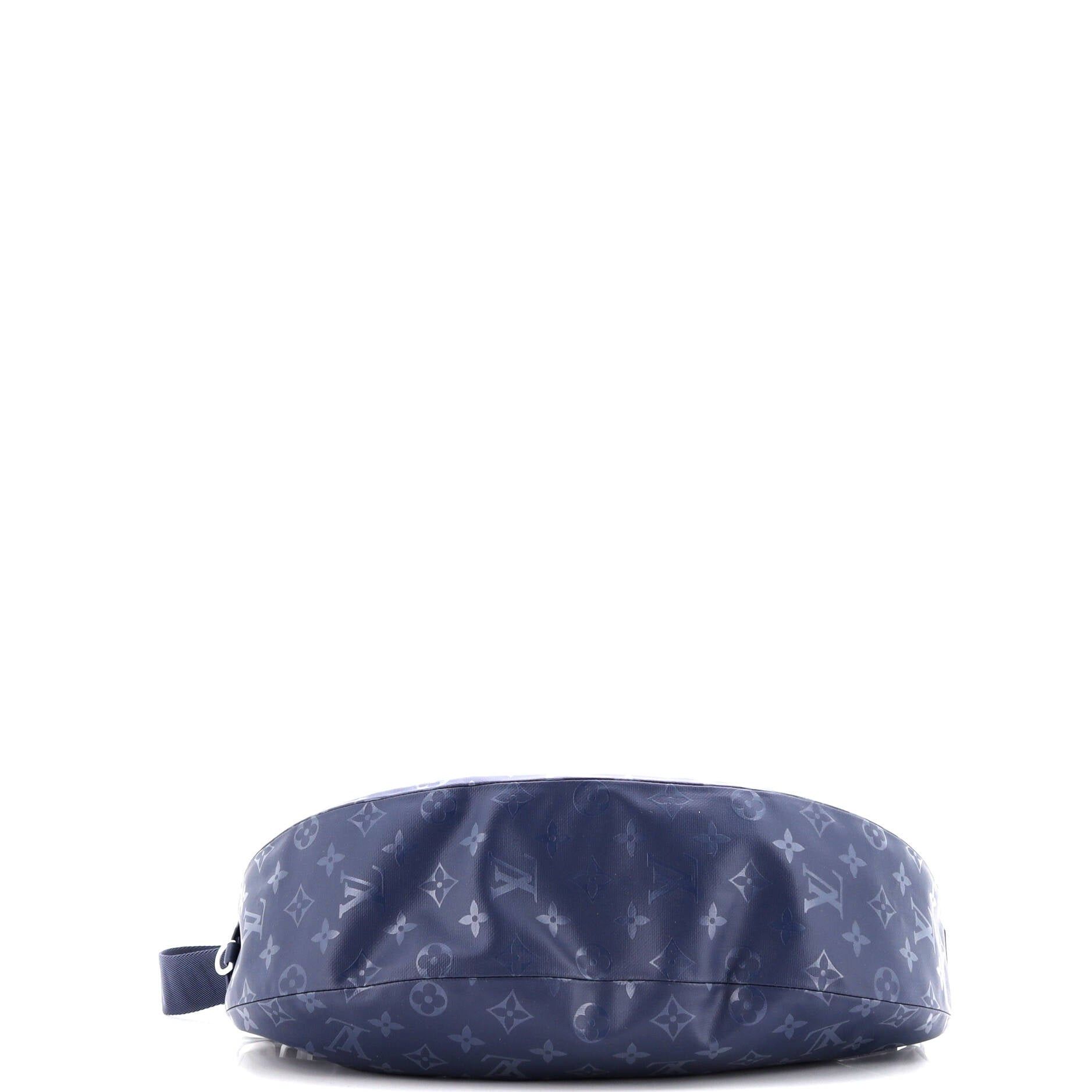 Louis Vuitton America's Cup Hammock Bag Size ONE SIZE - 4 Thumbnail