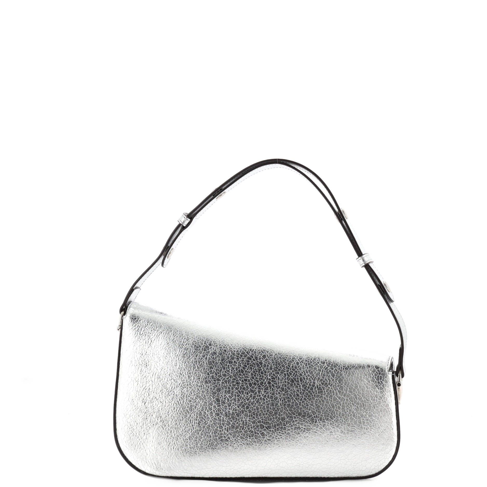 Gucci Horsebit 1955 Asymmetric Shoulder Bag Size ONE SIZE - 3 Thumbnail