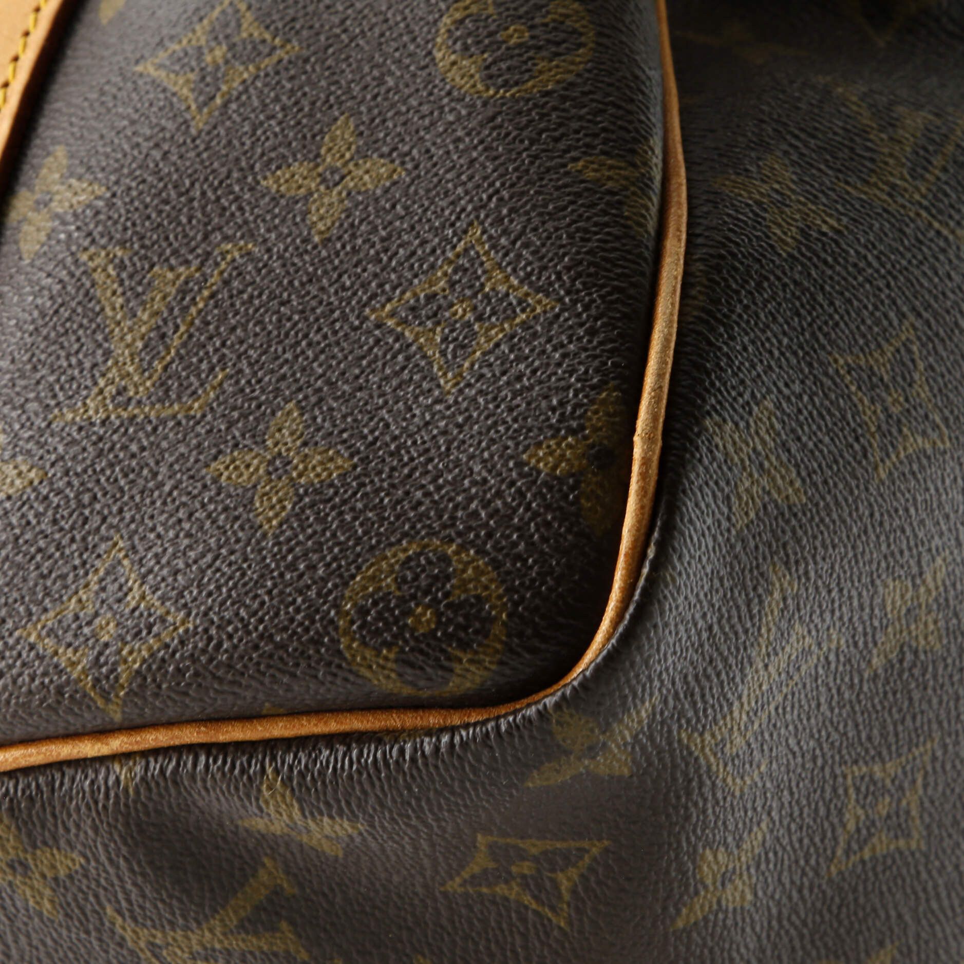 Louis Vuitton Keepall Bandouliere Bag Size ONE SIZE - 8 Thumbnail