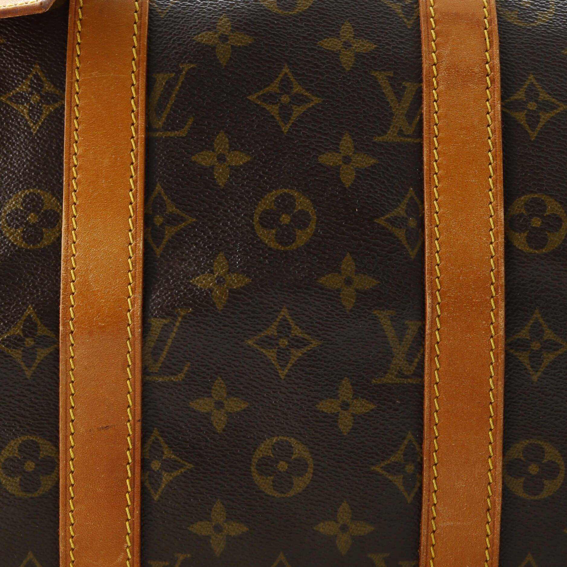Louis Vuitton Keepall Bandouliere Bag Size ONE SIZE - 6 Thumbnail