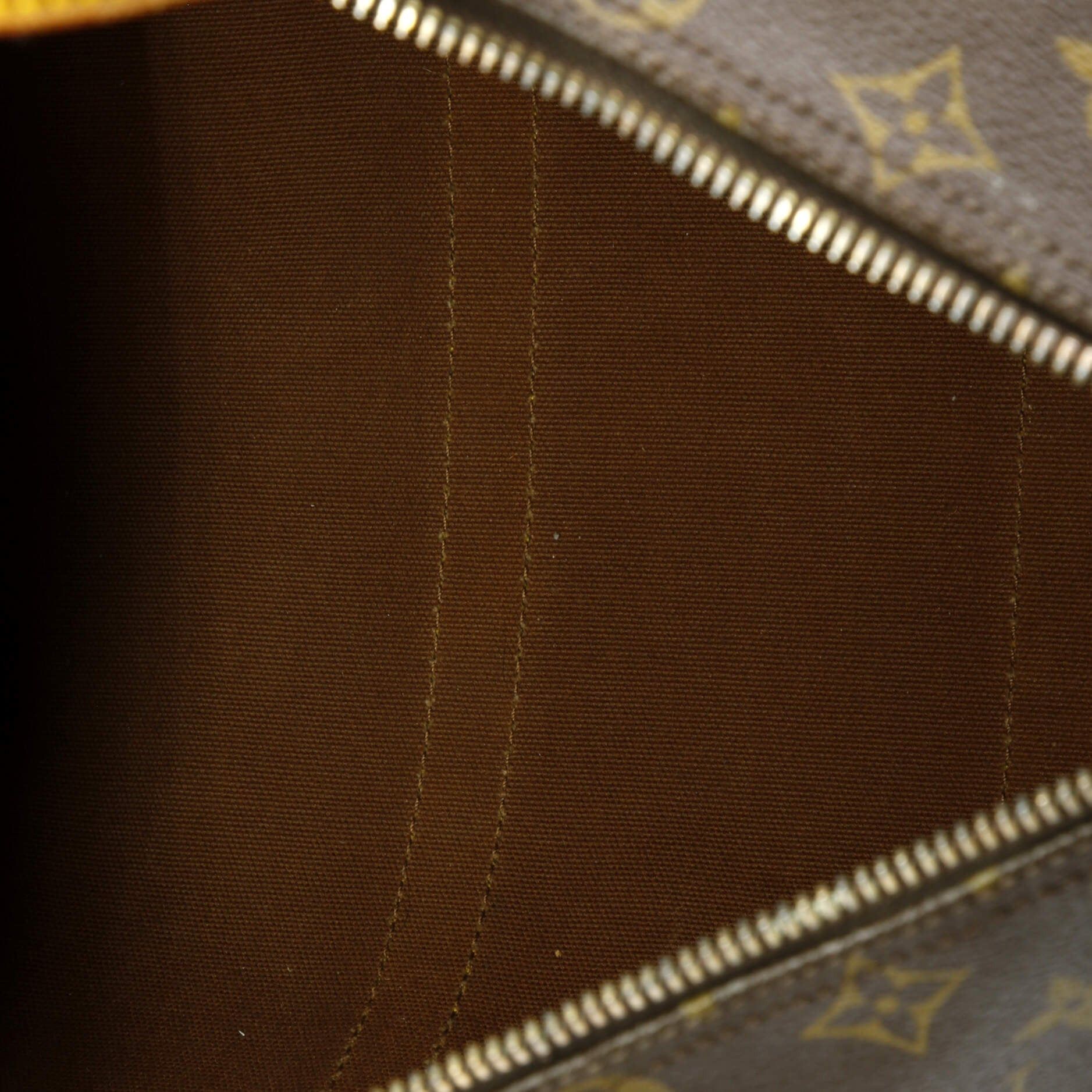 Louis Vuitton Keepall Bandouliere Bag Size ONE SIZE - 5 Thumbnail