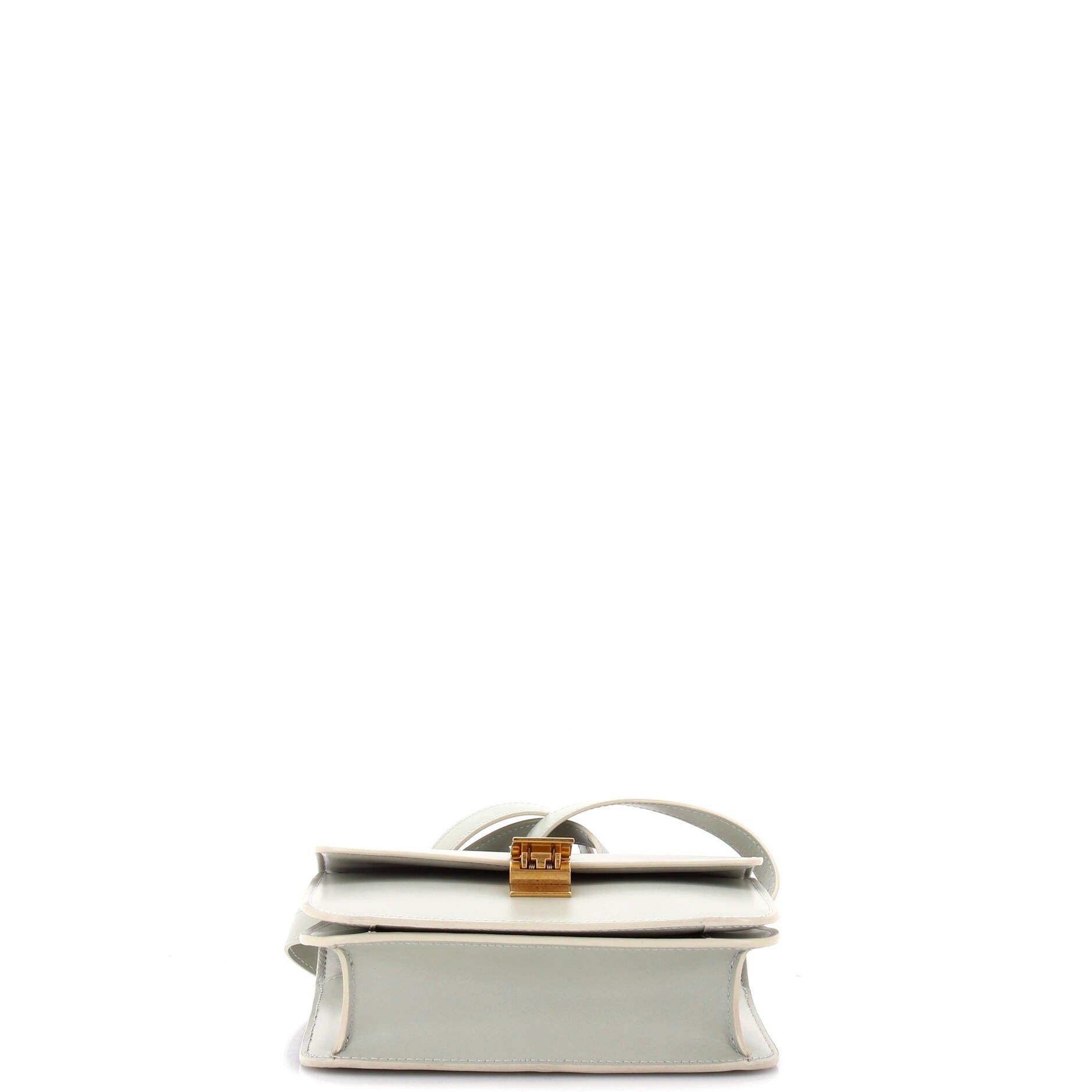 Celine Classic Box Bag Size ONE SIZE - 4 Thumbnail