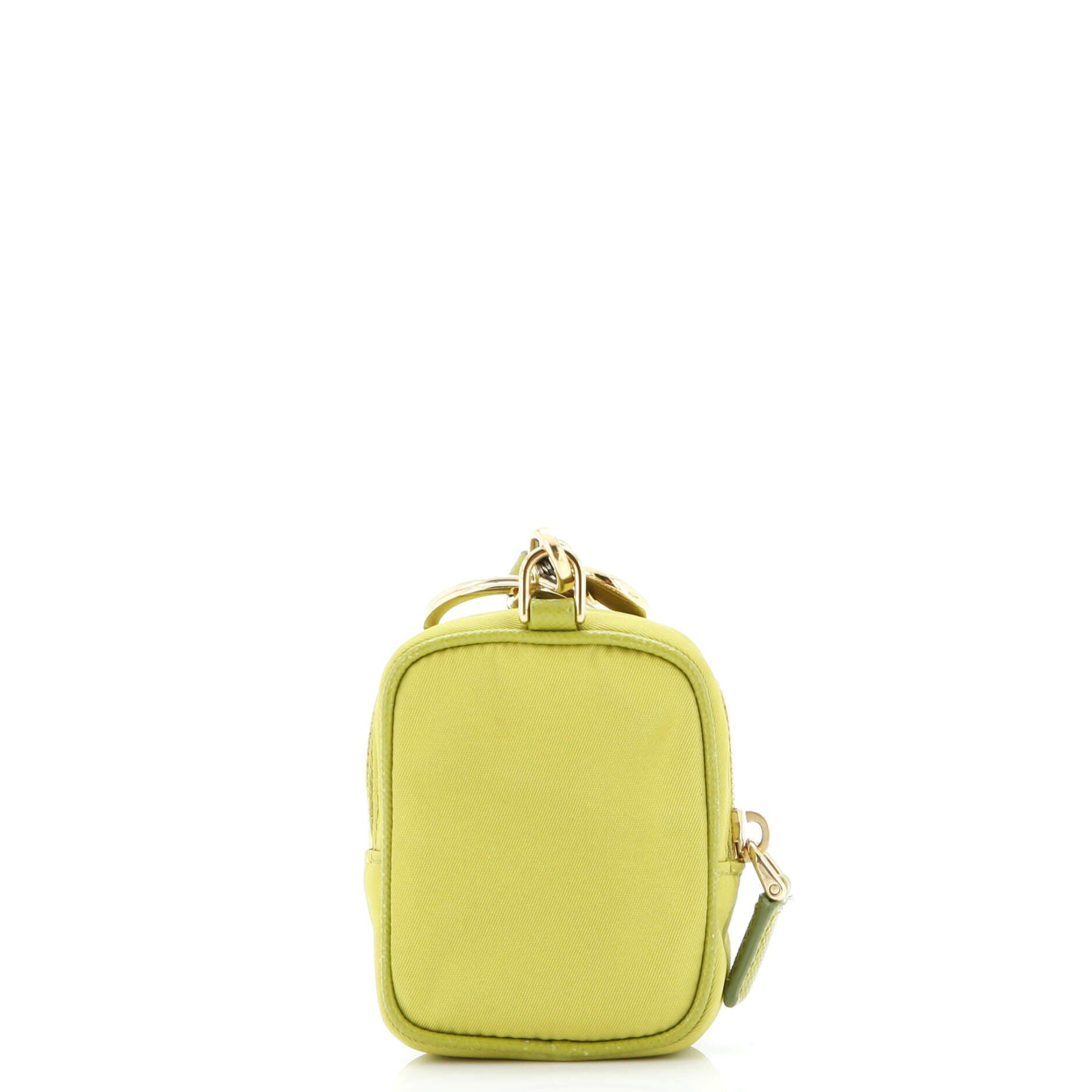 Prada Re-Edition 1978 Pouch Size ONE SIZE - 3 Thumbnail