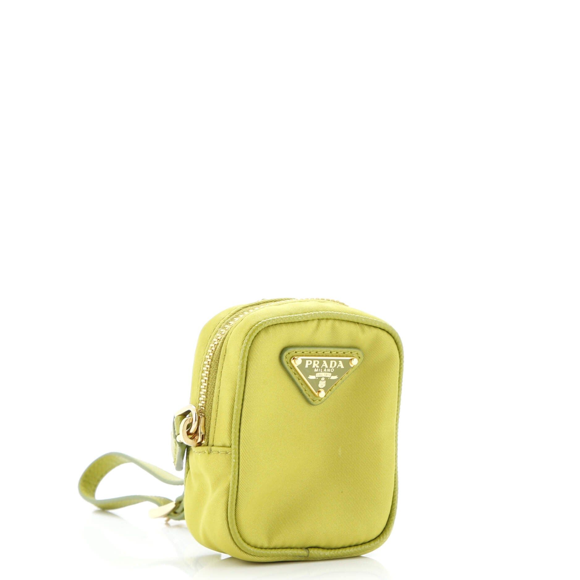 Prada Re-Edition 1978 Pouch Size ONE SIZE - 2 Thumbnail