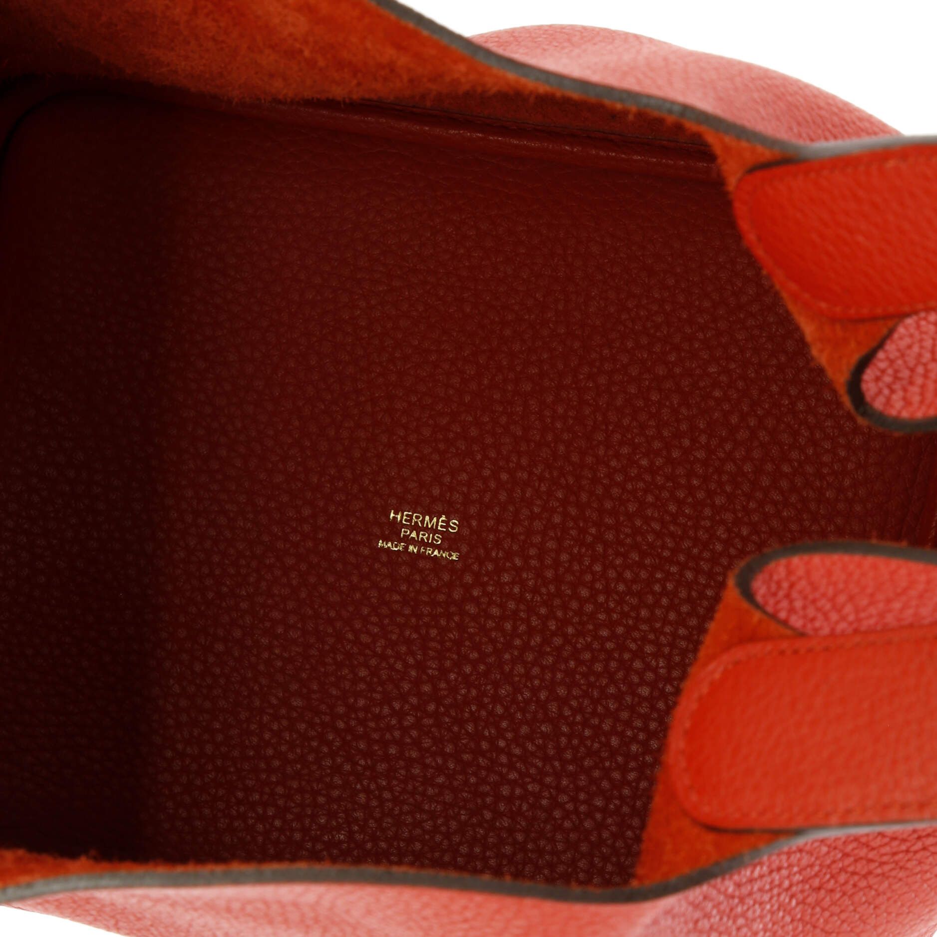 Hermes Picotin Lock Bag Size ONE SIZE - 6 Thumbnail