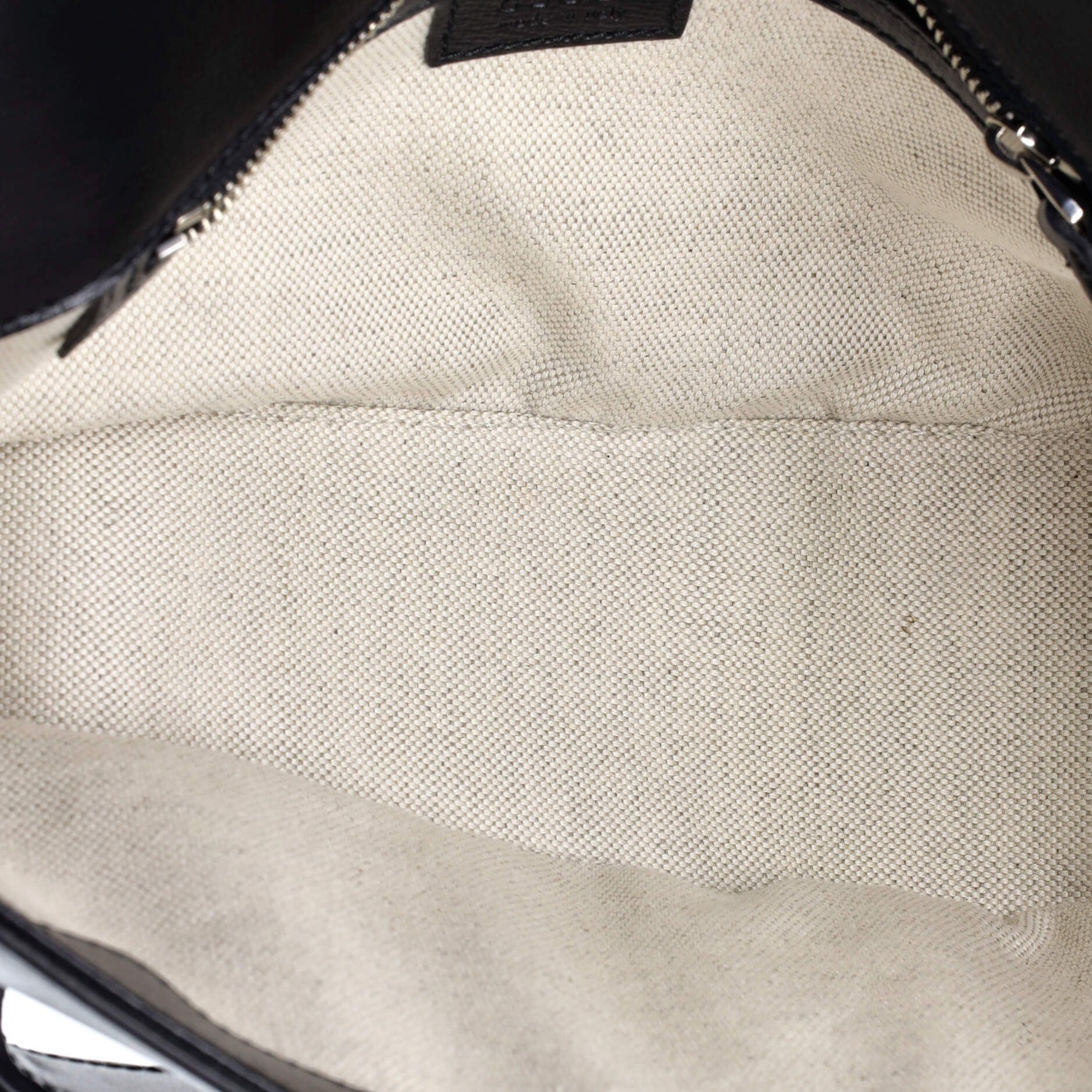 Gucci Horsebit 1955 Asymmetric Shoulder Bag Size ONE SIZE - 5 Thumbnail