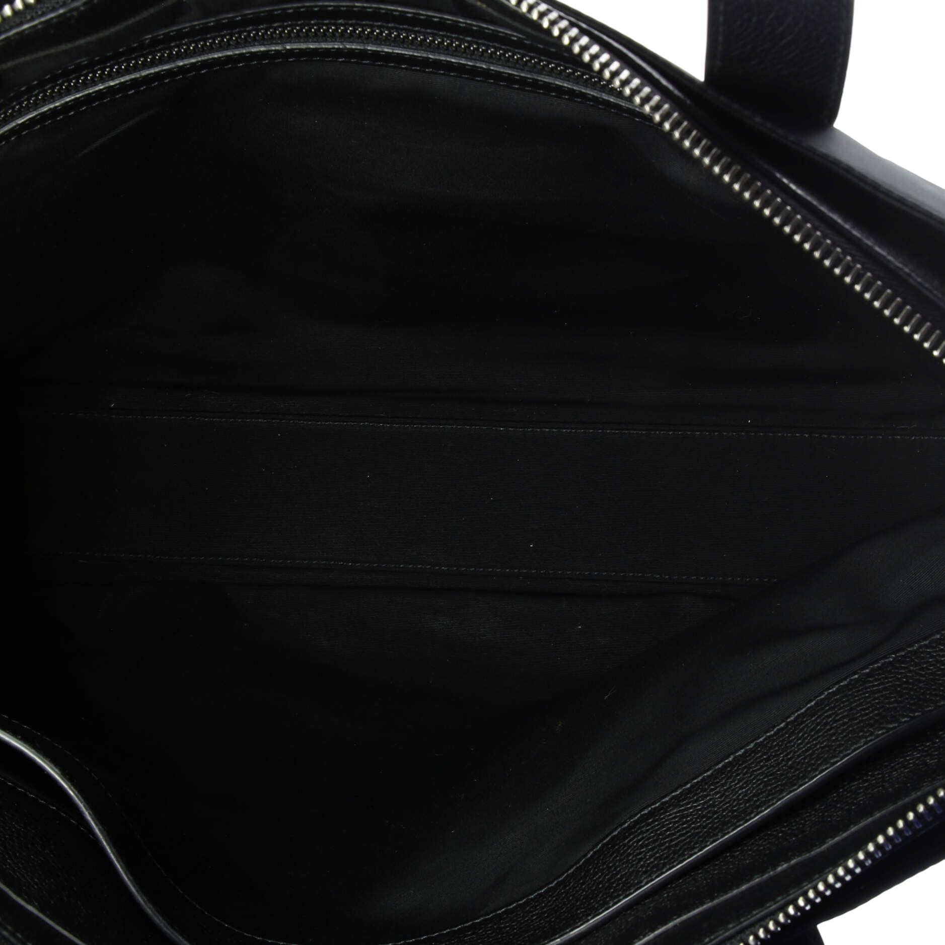 Bvlgari Fragment Zip Tote Size ONE SIZE - 5 Thumbnail
