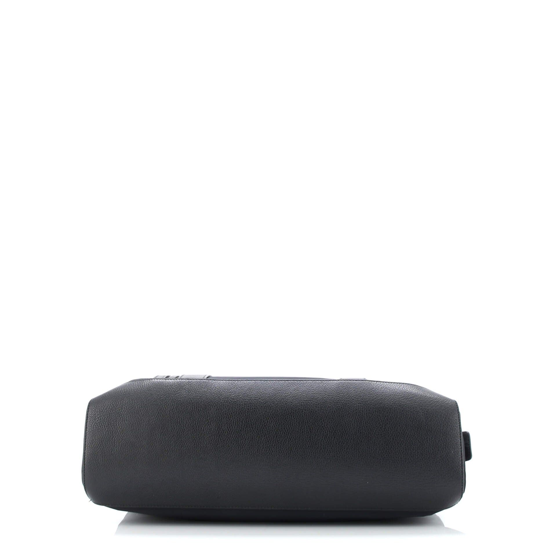 Bvlgari Fragment Zip Tote Size ONE SIZE - 4 Thumbnail