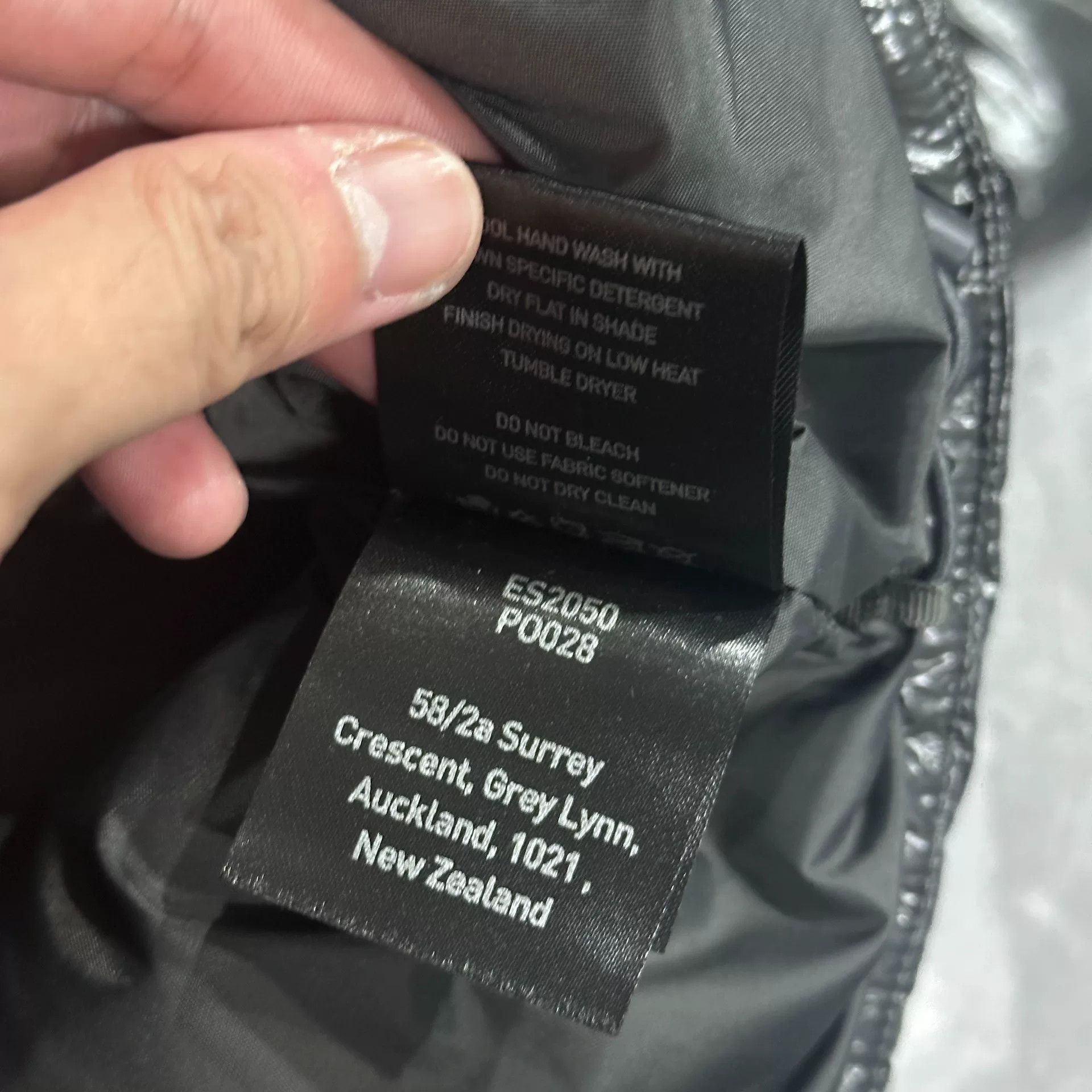 Entire Studios Entire Studios FW23 Puffer Jacket for Women Size XS / US 0-2 / IT 36-38 - 7 Thumbnail